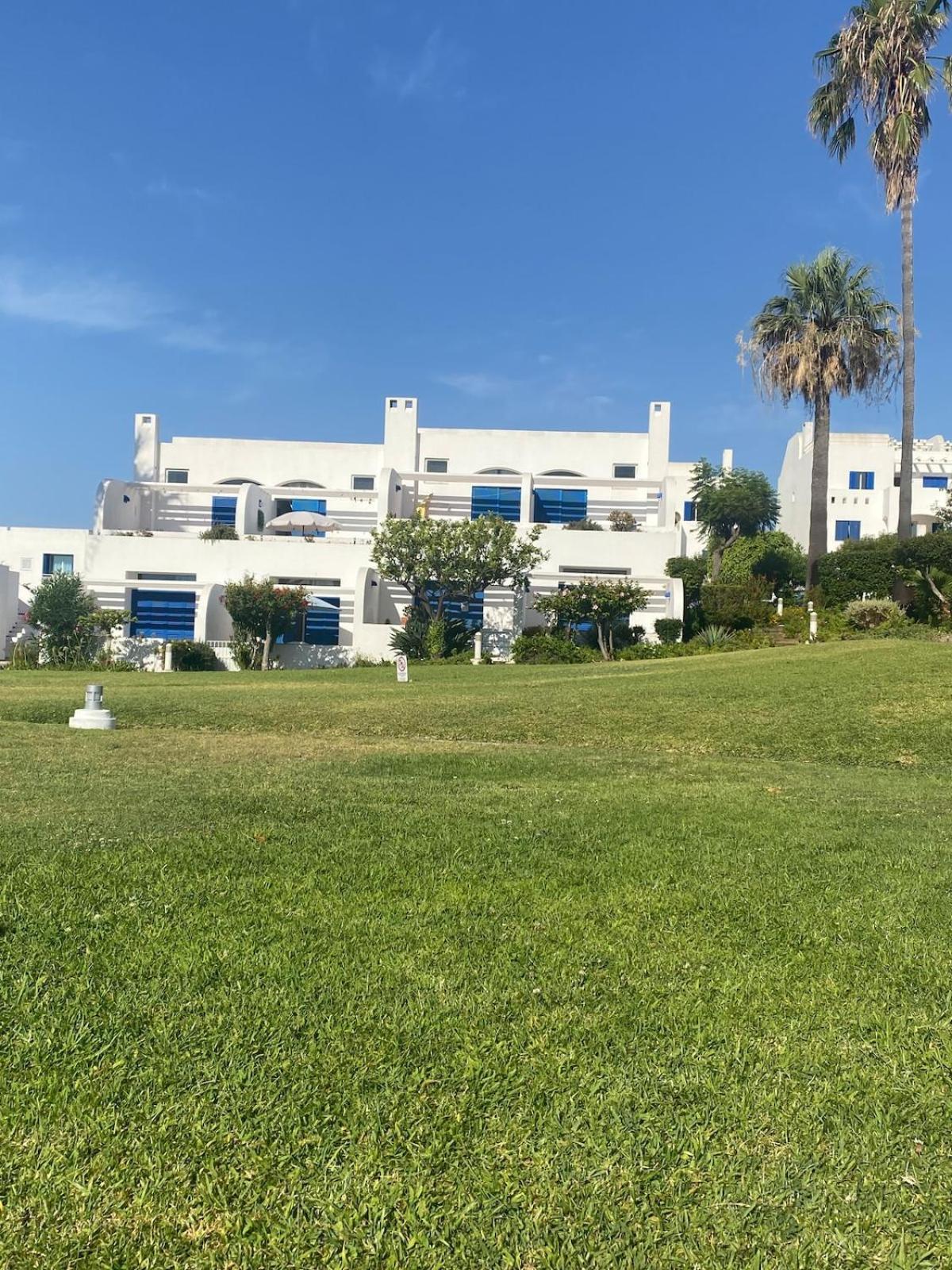 Brisa Mar Windmillhill Holiday home *