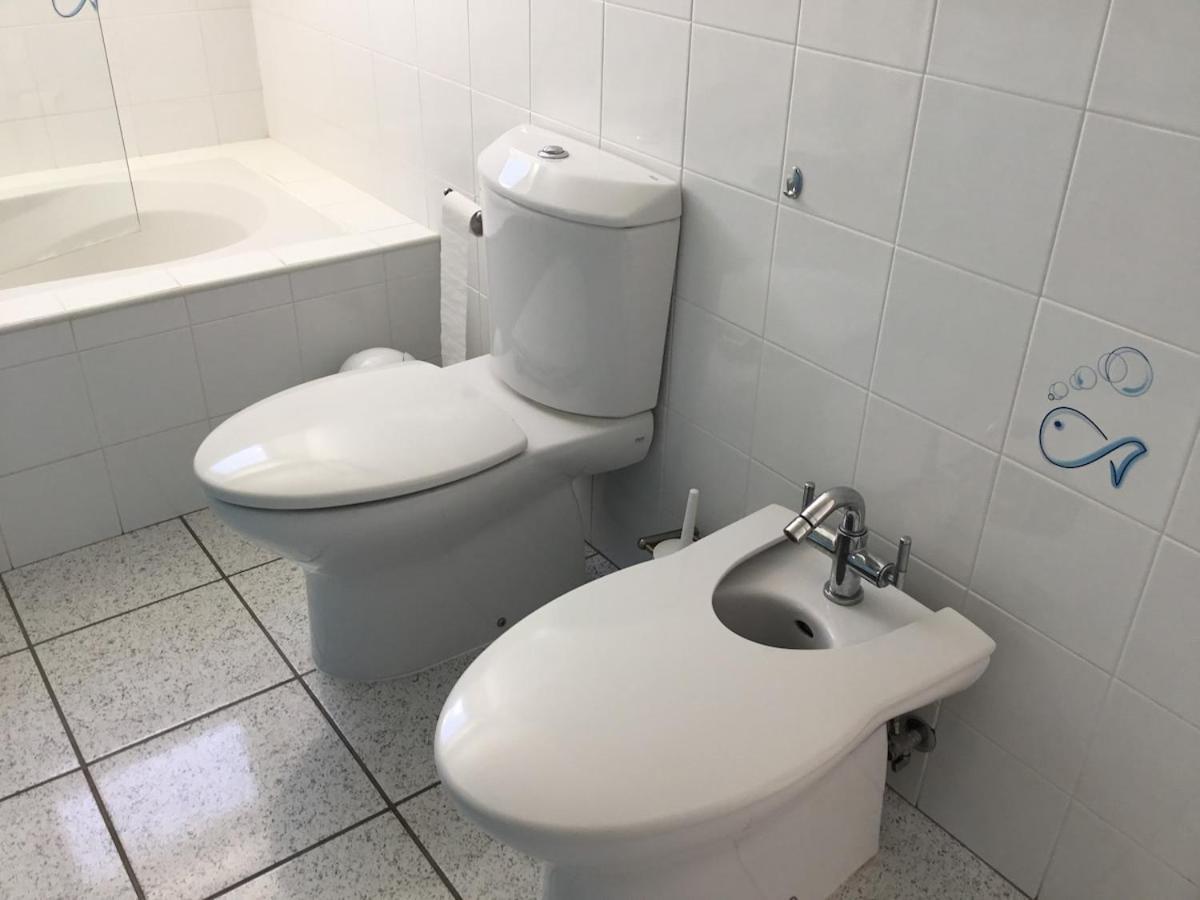 Holiday home Brisa Mar Windmillhill *