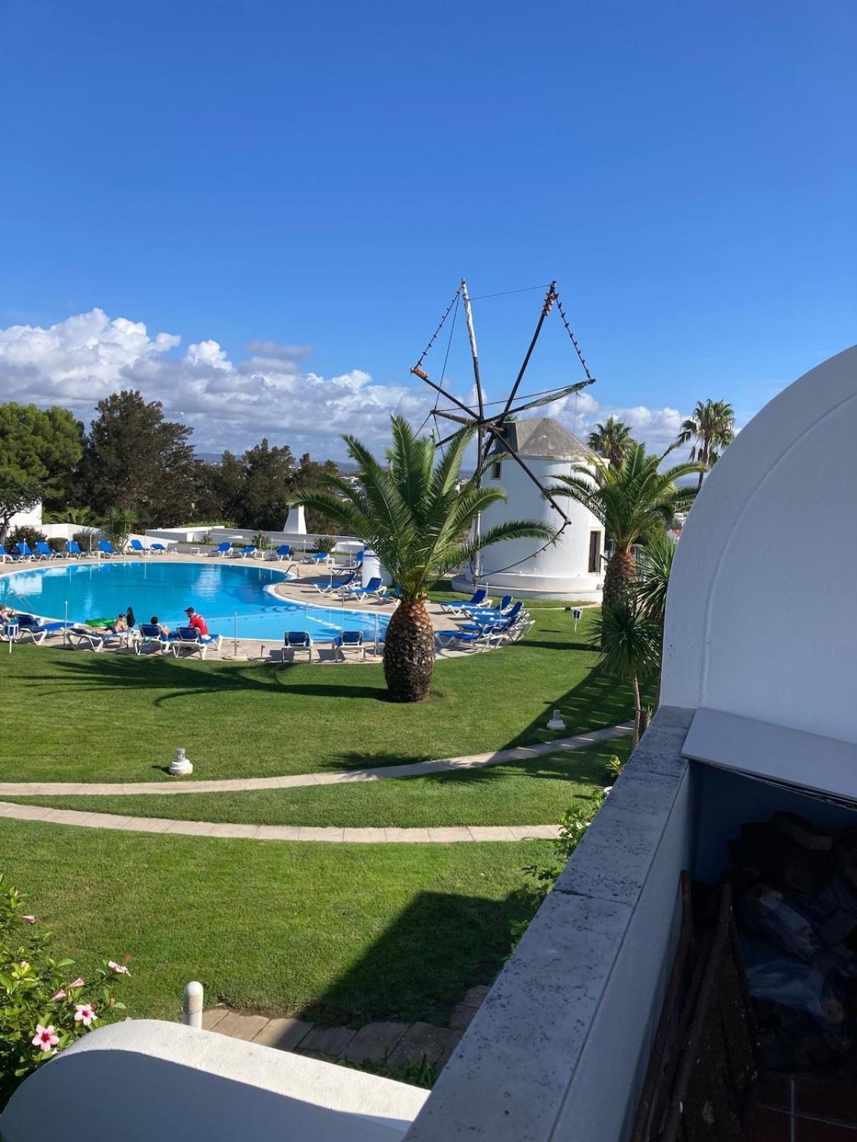 Brisa Mar Windmillhill Holiday home *