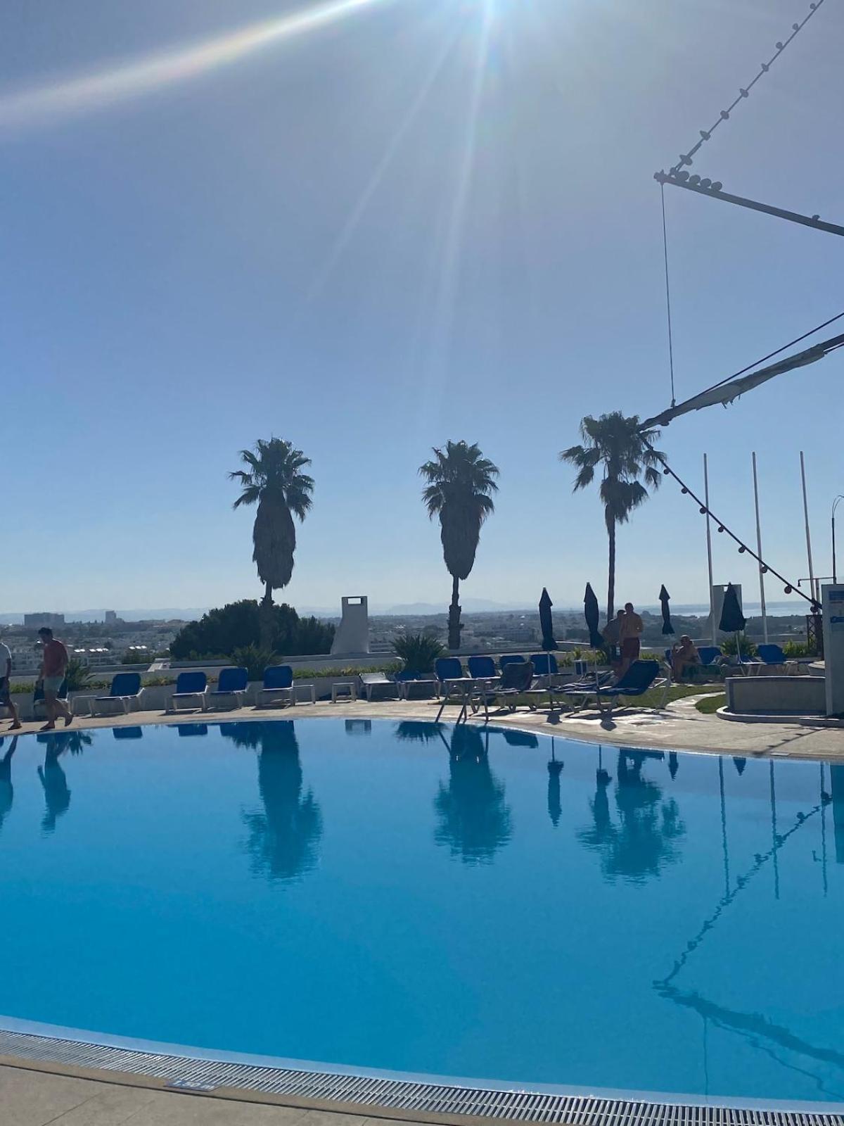 Brisa Mar Windmillhill Holiday home Albufeira