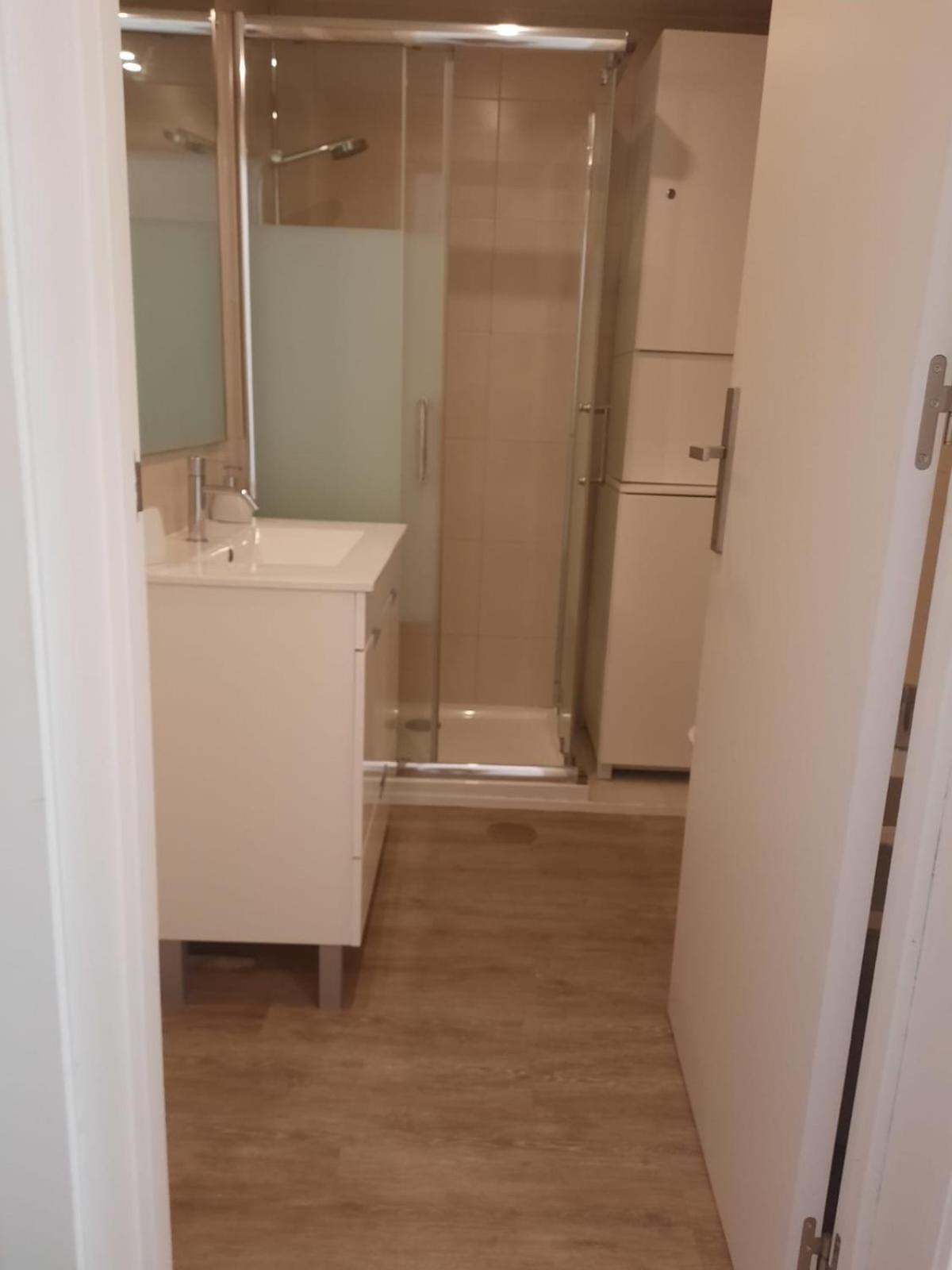 Balaia Apartment *