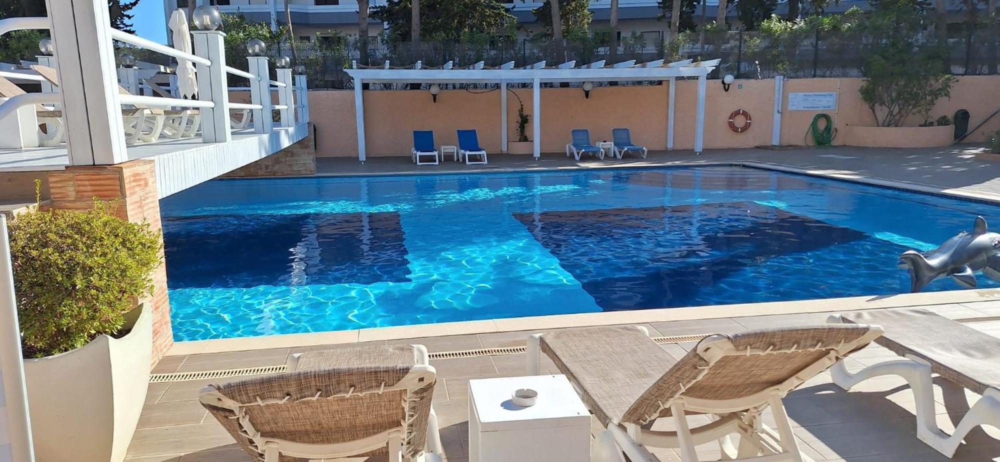 Apartment Balaia Albufeira
