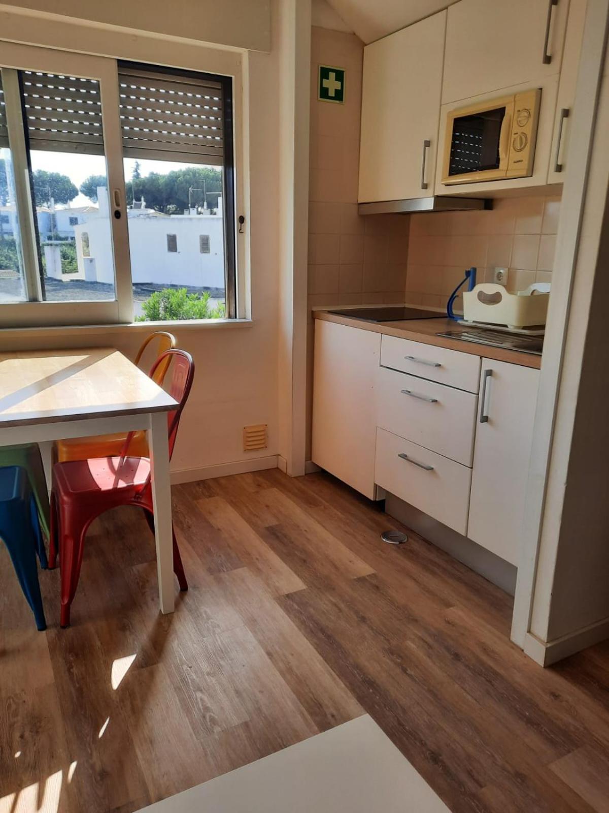 Apartment Balaia