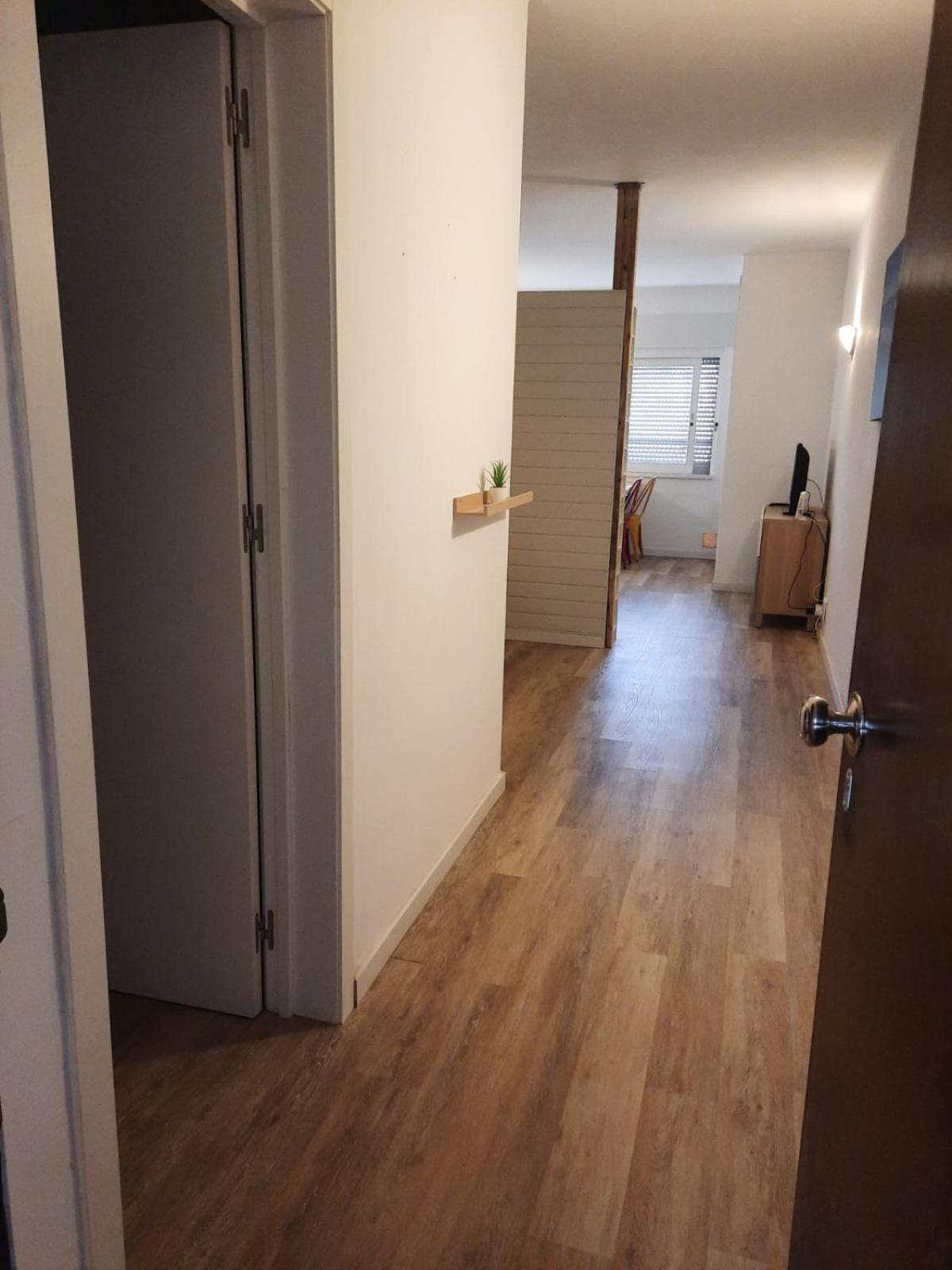 Balaia Apartment