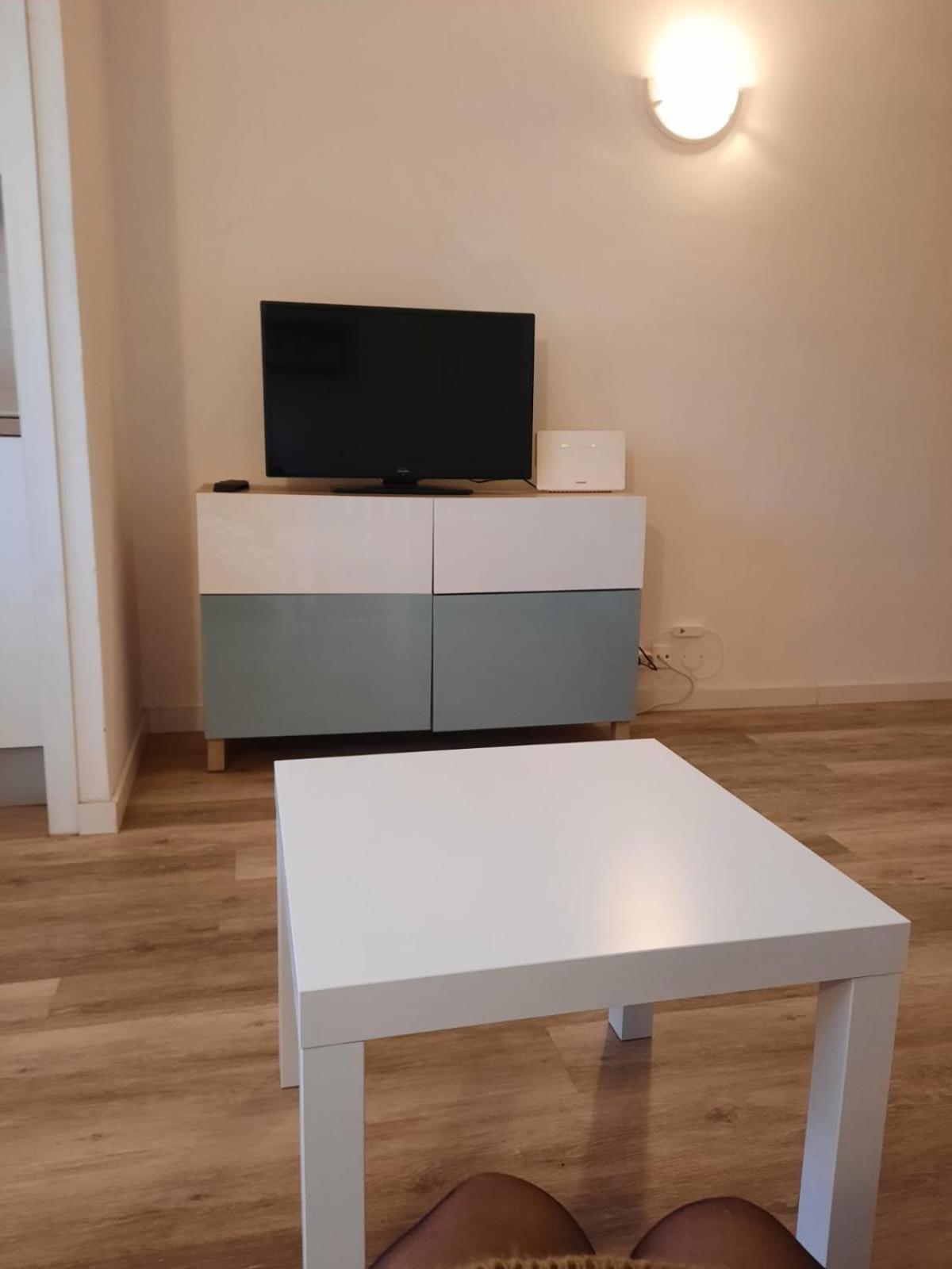 Apartment Balaia