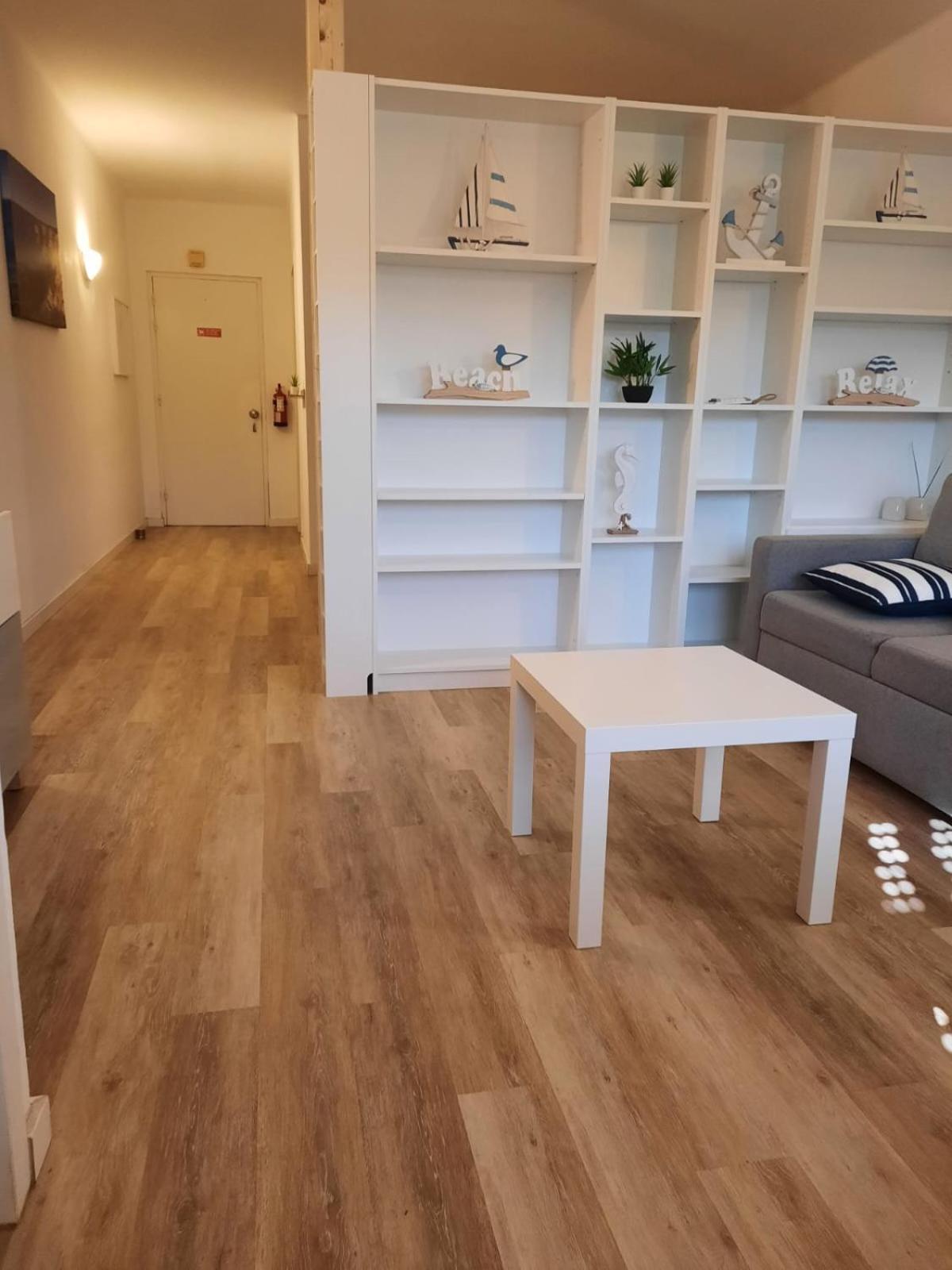 Balaia Apartment *