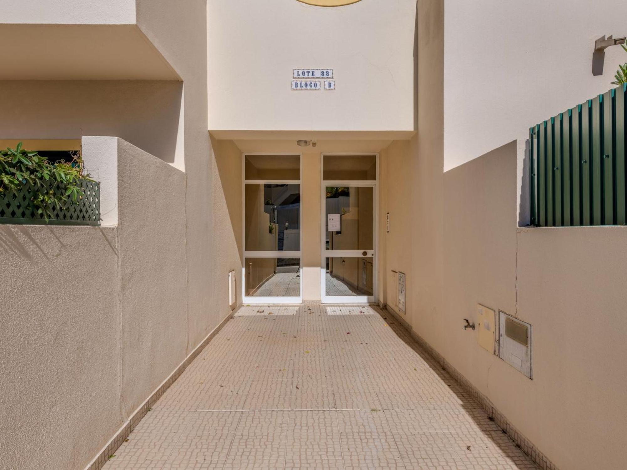 Sunny Escape By Interhome * Albufeira
