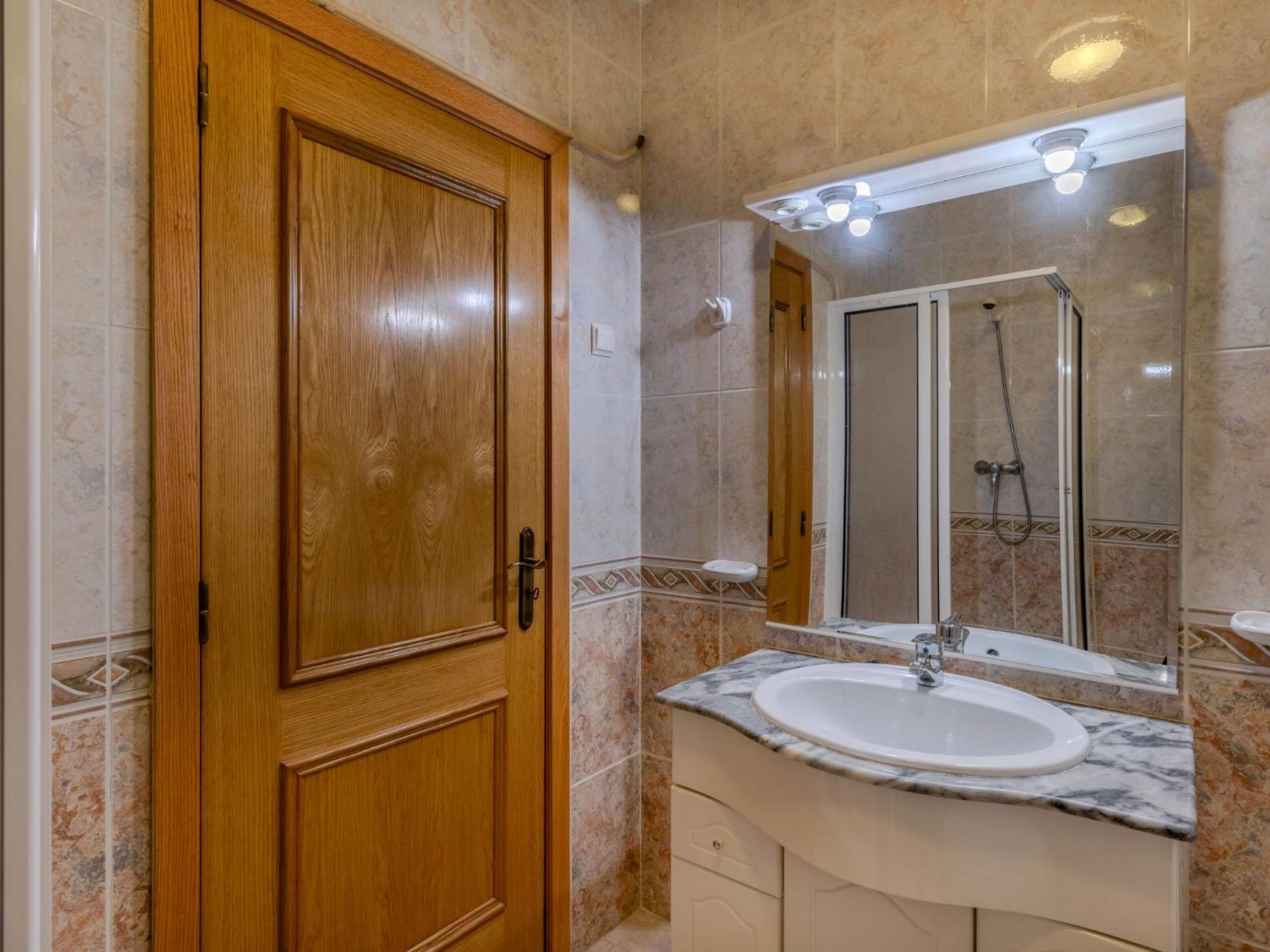 Apartamento Sunny Escape By Interhome *