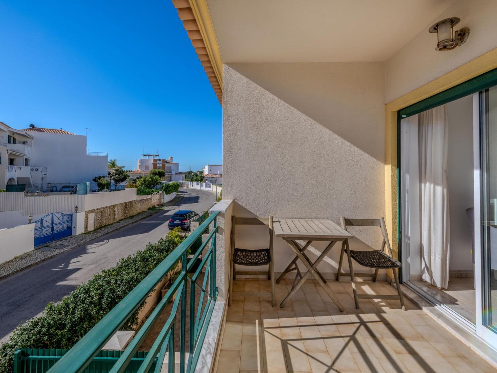 Apartamento Sunny Escape By Interhome Albufeira