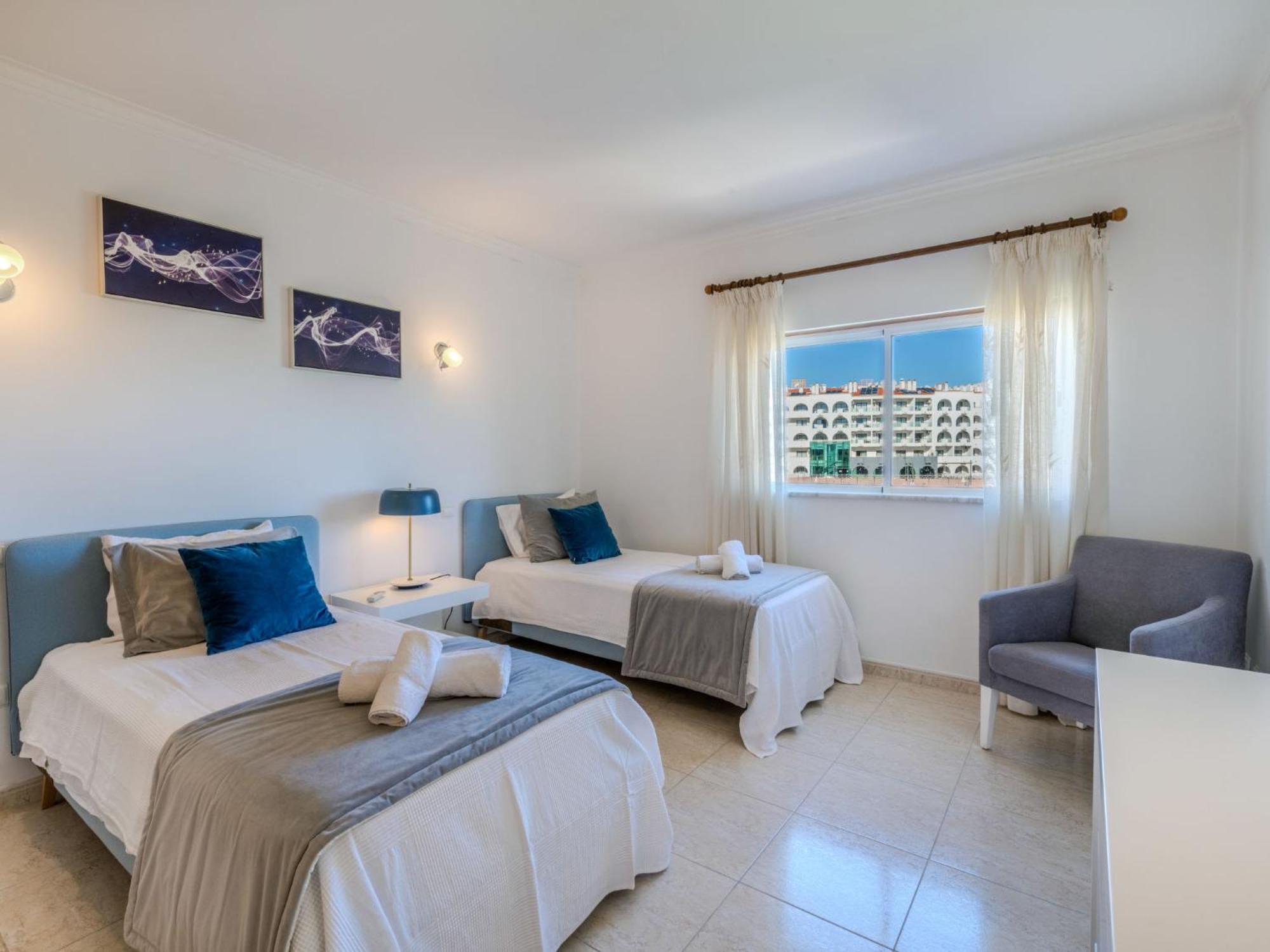 Sunny Escape By Interhome * Albufeira