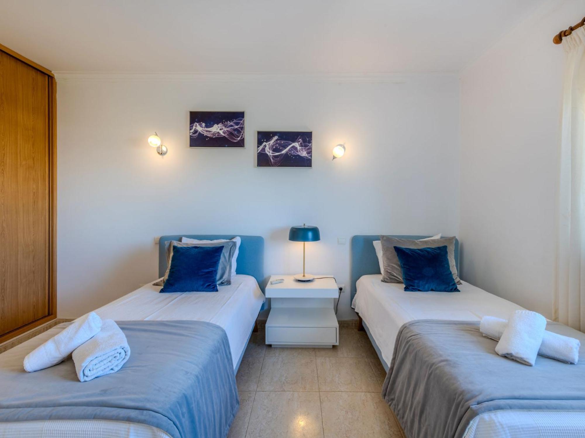 Apartamento Sunny Escape By Interhome