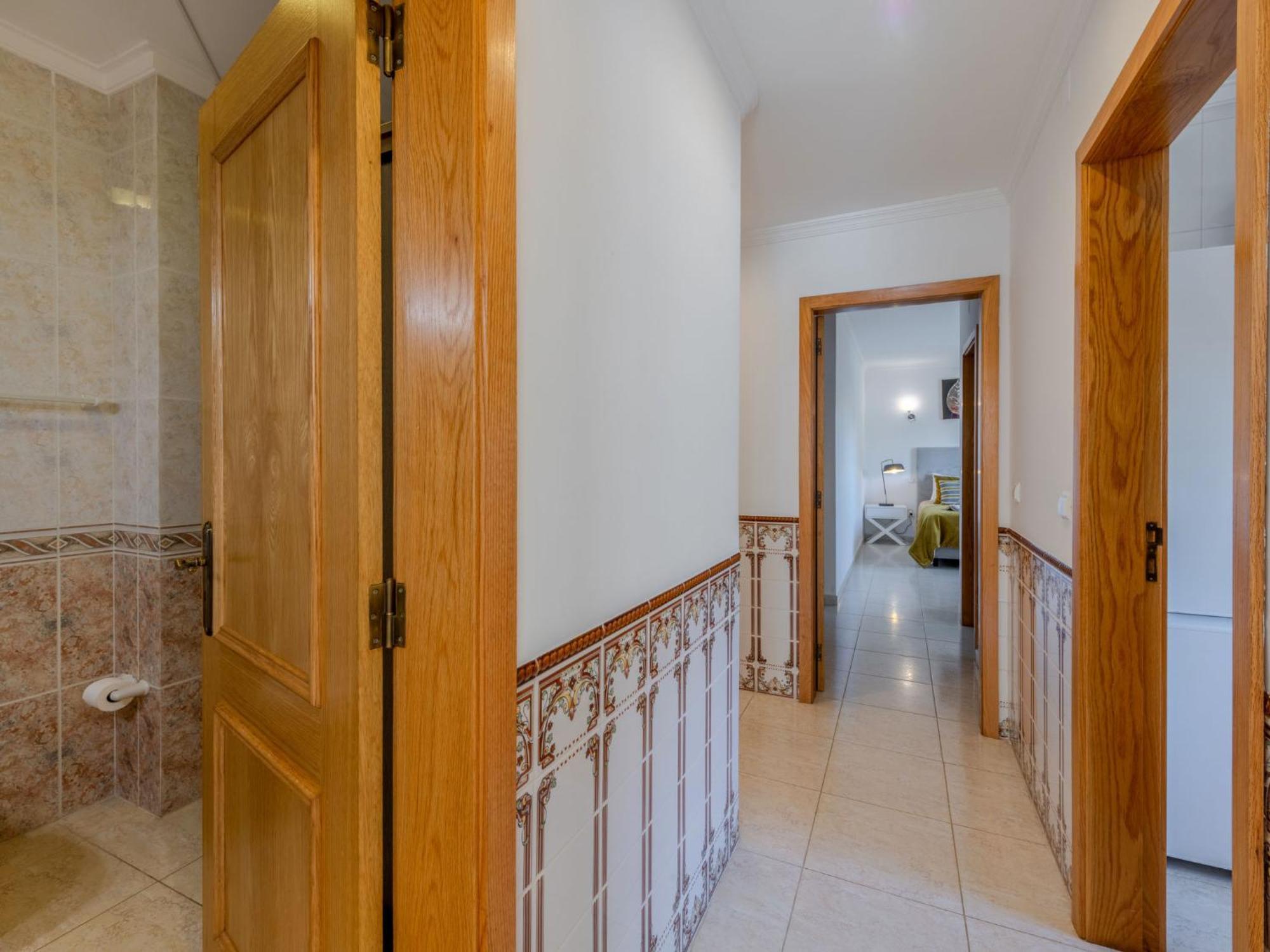 Apartamento Sunny Escape By Interhome Albufeira