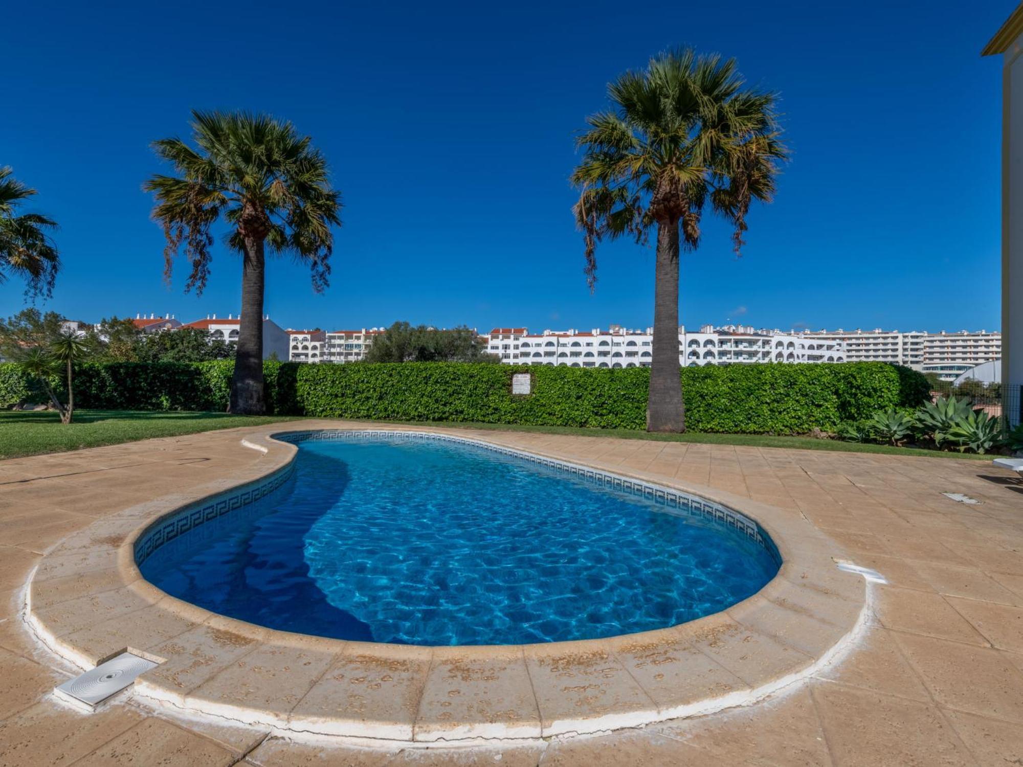 Sunny Escape By Interhome * Albufeira