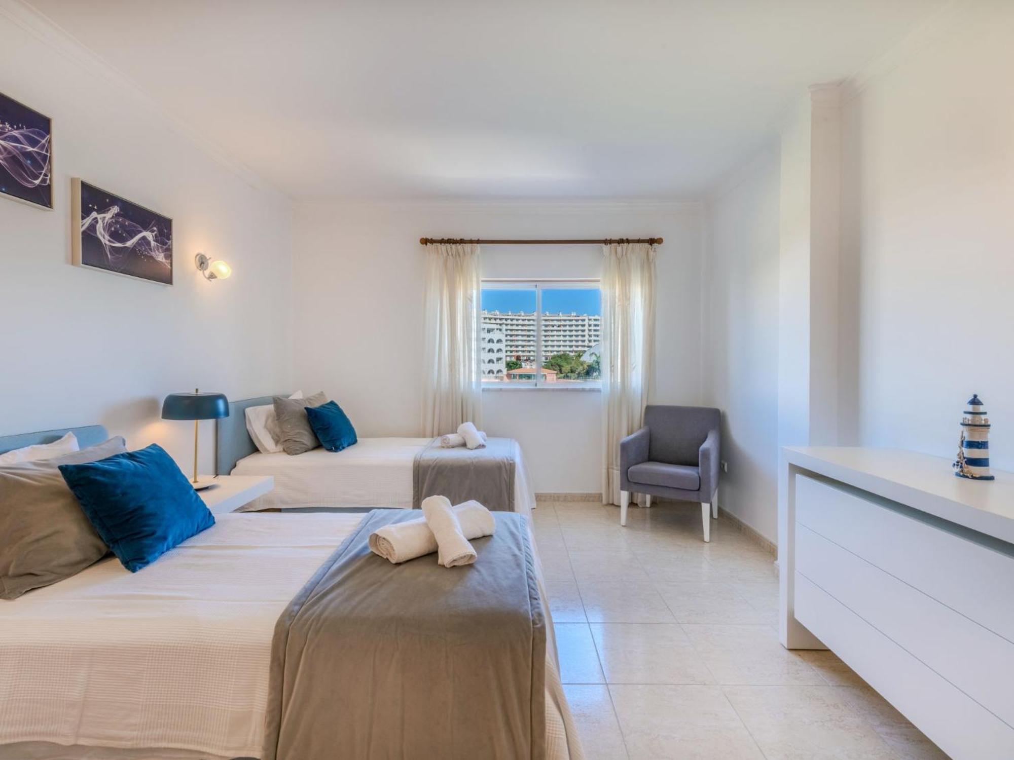 Apartamento Sunny Escape By Interhome