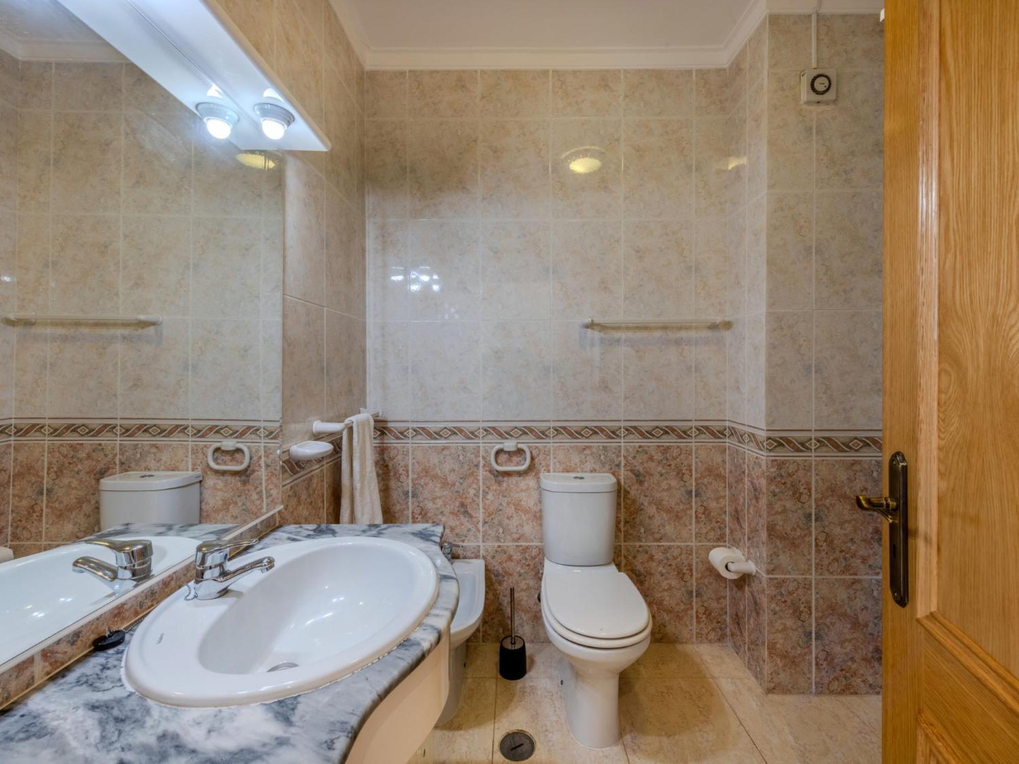 Sunny Escape By Interhome Apartamento *