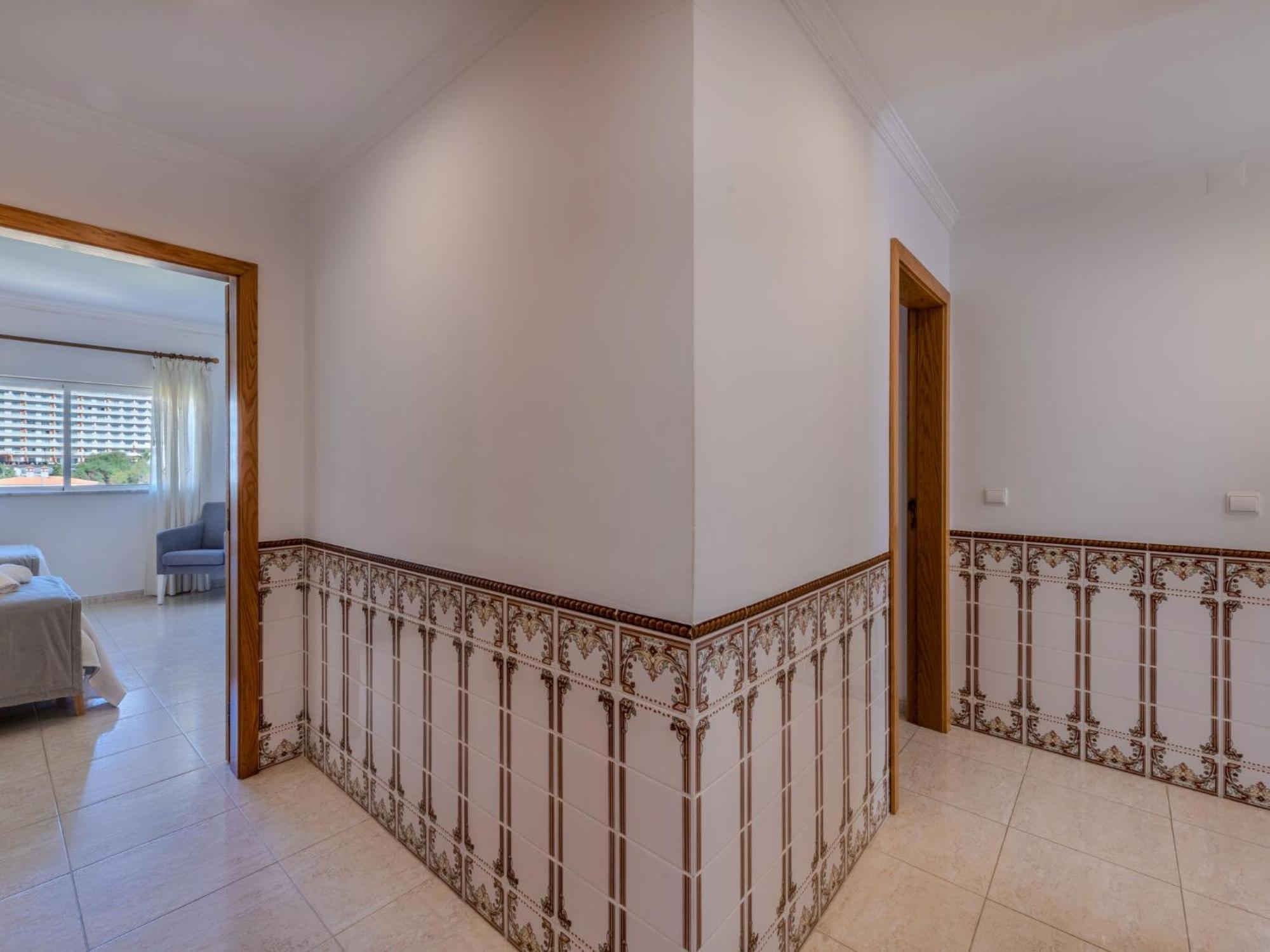 Apartamento Sunny Escape By Interhome *