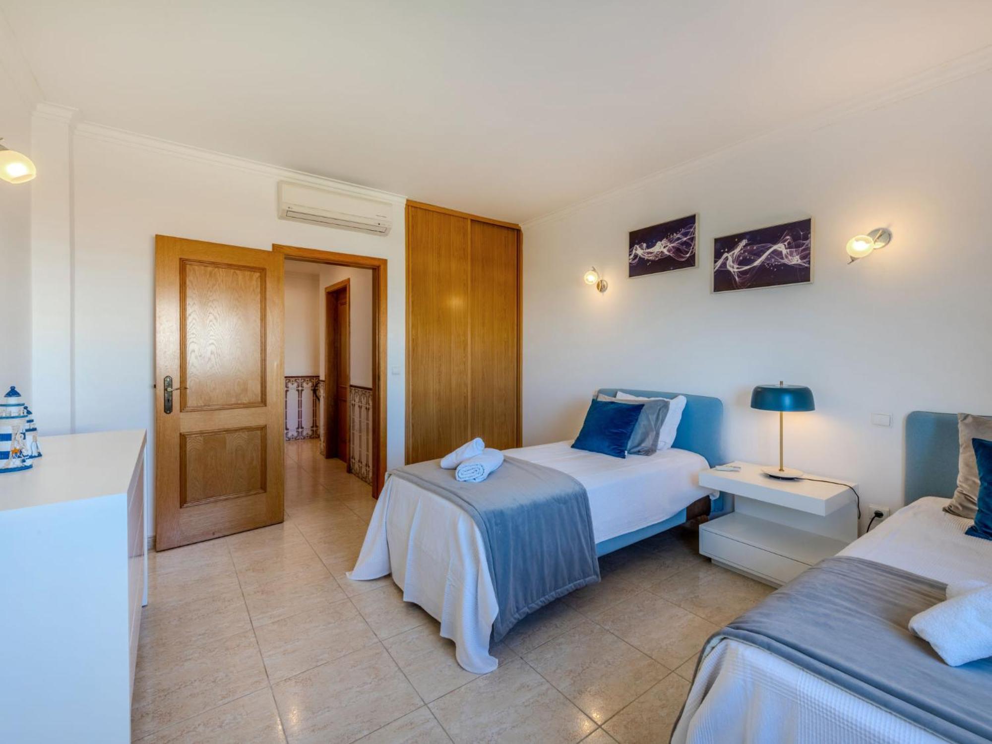 Sunny Escape By Interhome Apartamento