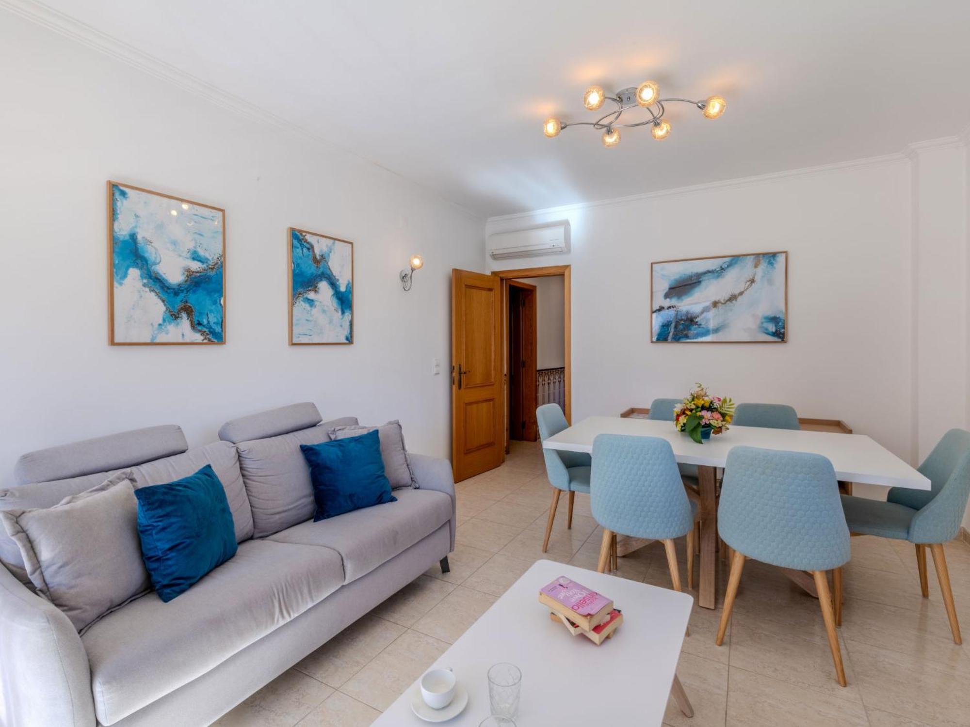 Apartamento Sunny Escape By Interhome *