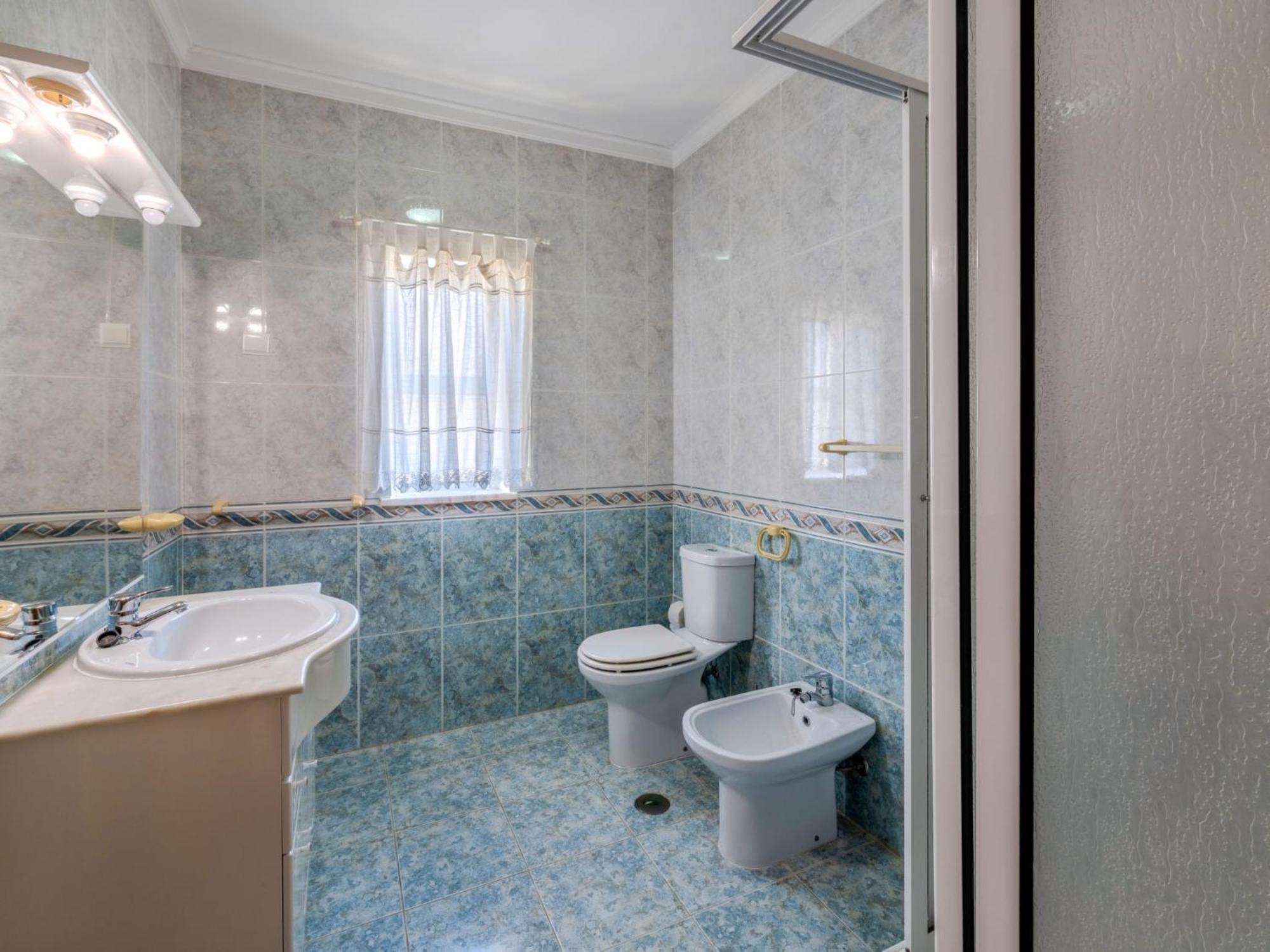 Sunny Escape By Interhome *