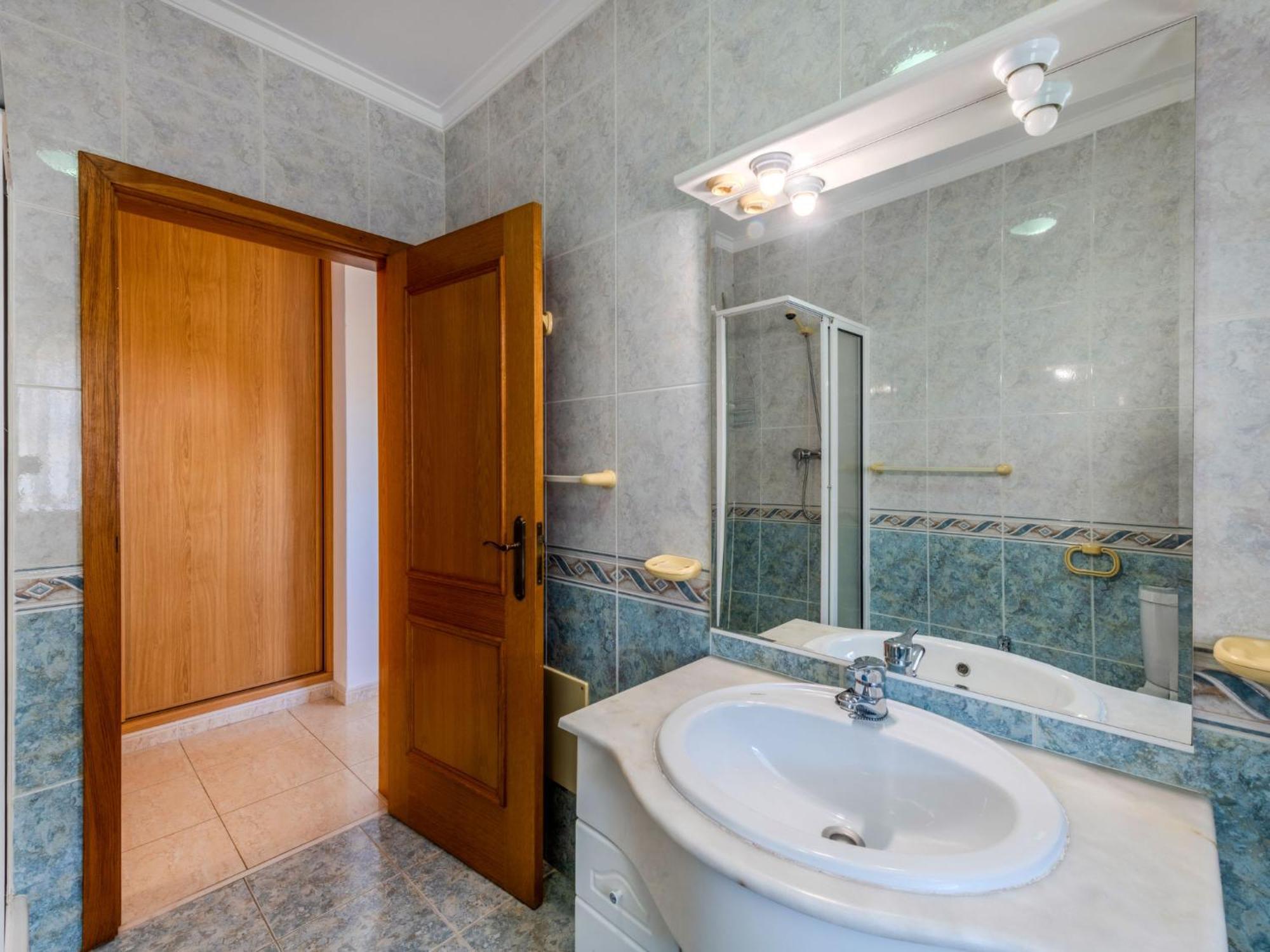 Apartamento Sunny Escape By Interhome