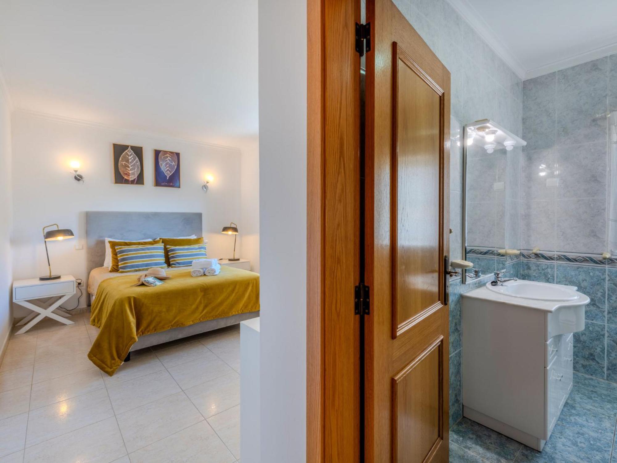 Sunny Escape By Interhome * Albufeira