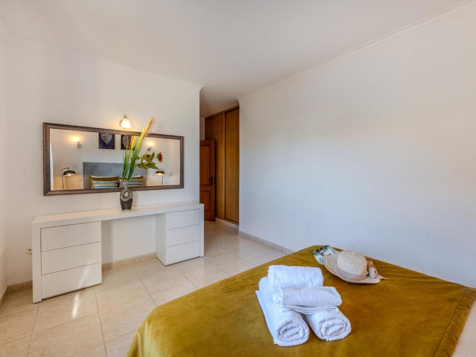 Sunny Escape By Interhome