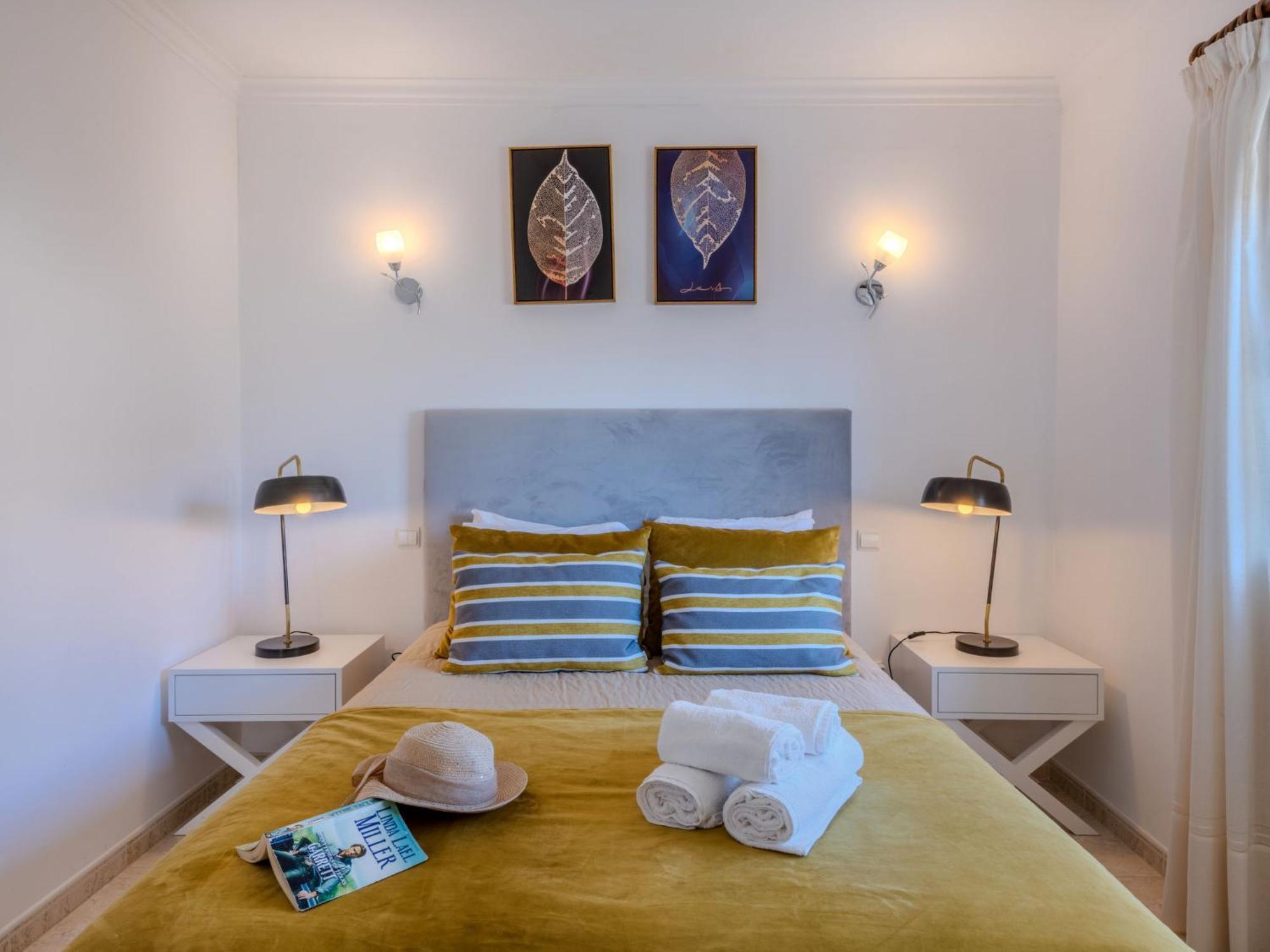 Sunny Escape By Interhome Apartamento