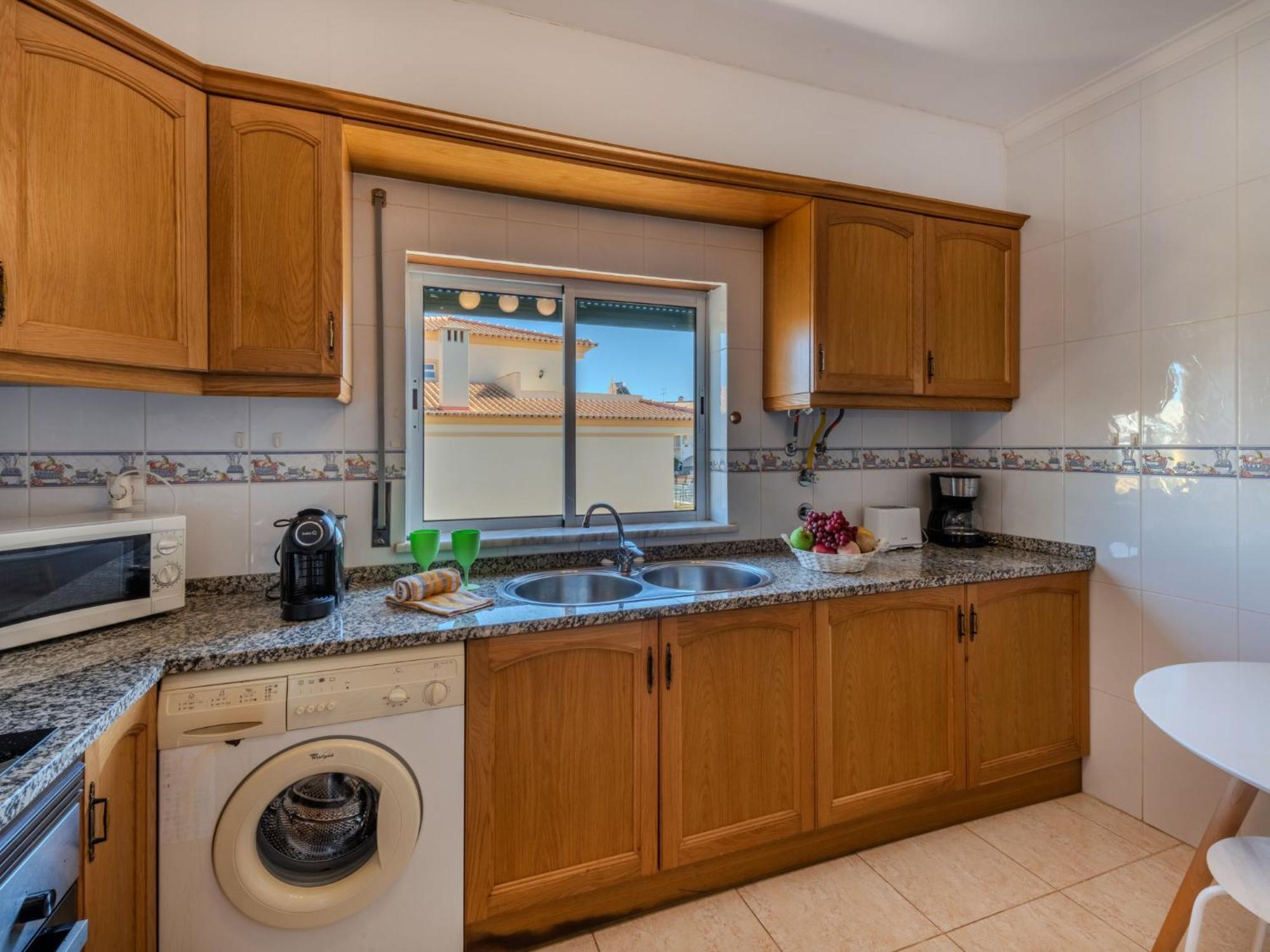 Sunny Escape By Interhome *