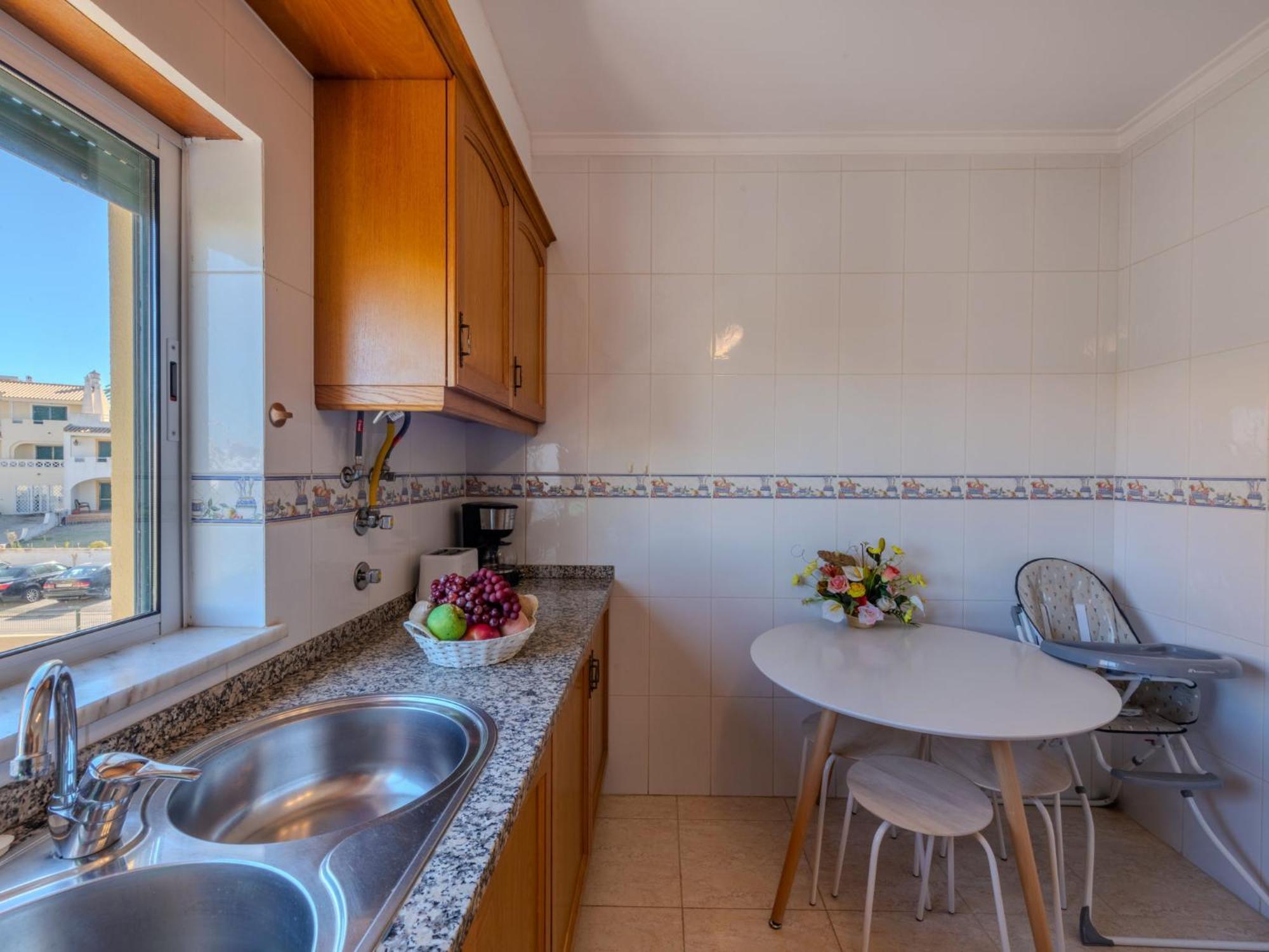 Sunny Escape By Interhome Apartamento *