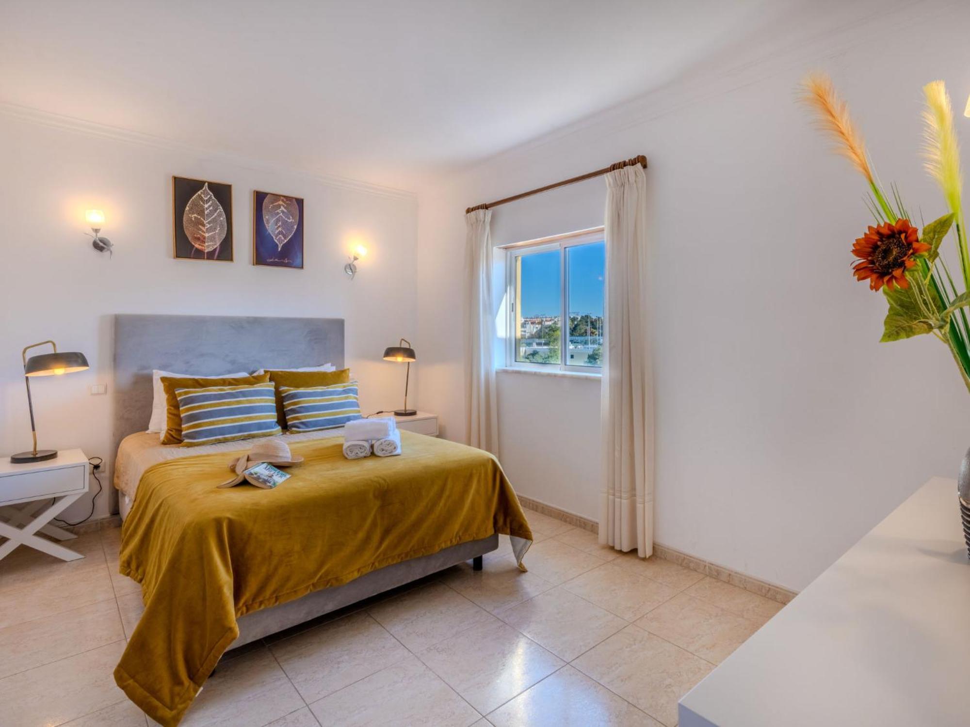 Apartamento Sunny Escape By Interhome *