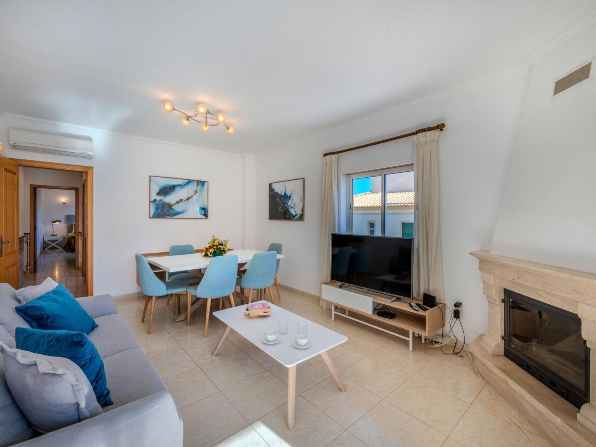 Apartamento Sunny Escape By Interhome Albufeira