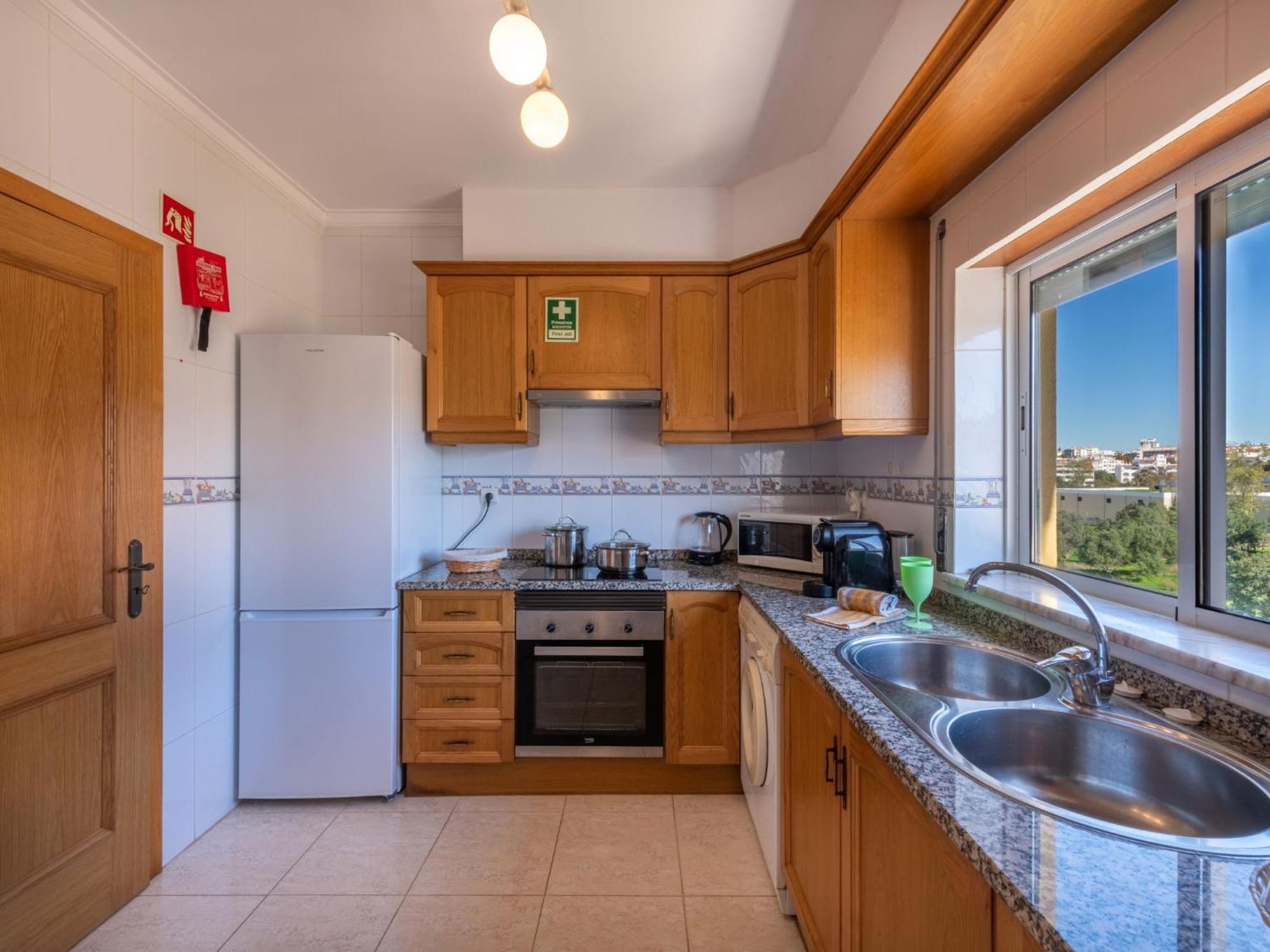 Apartamento Sunny Escape By Interhome Albufeira