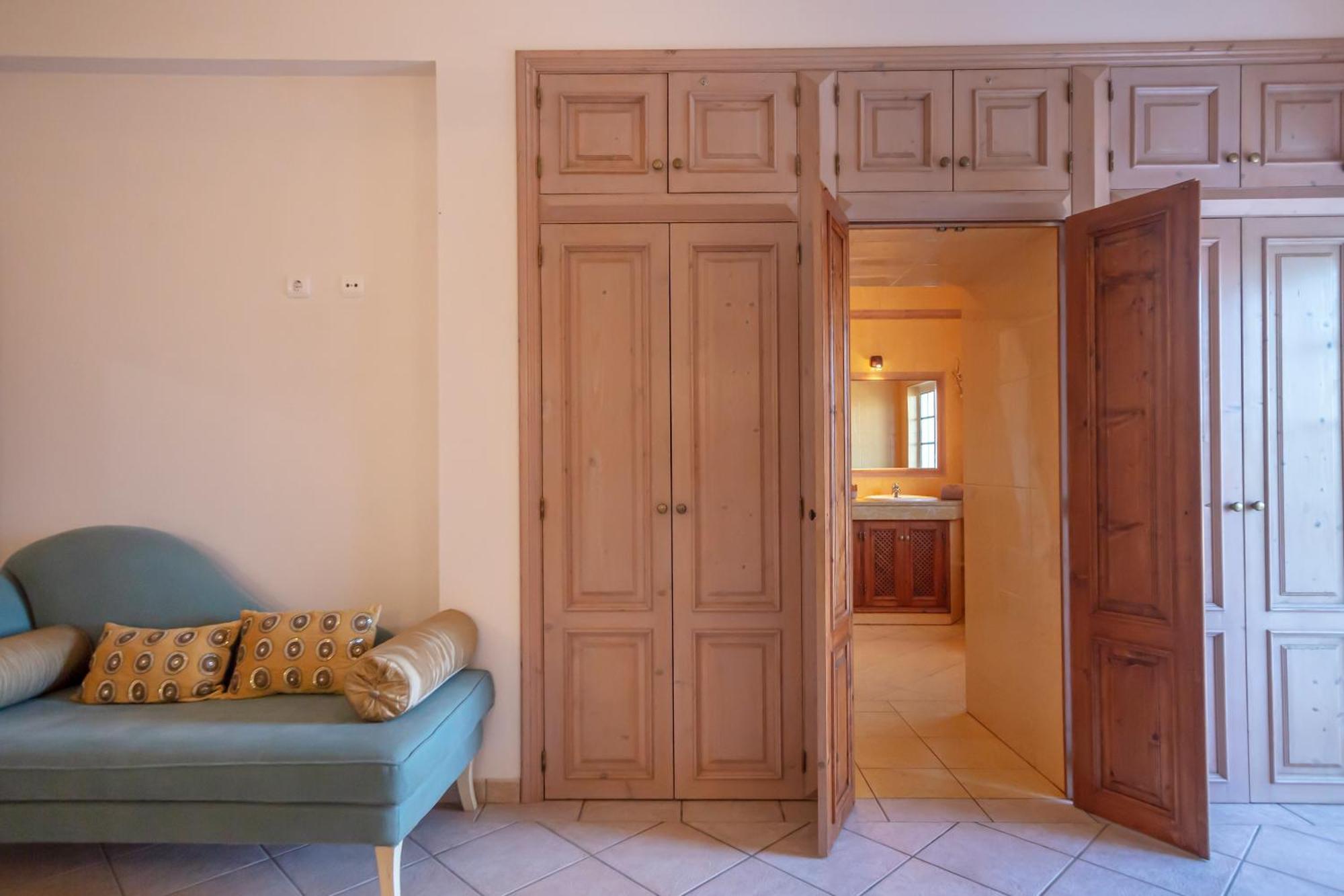 Bed & Breakfast Al Meida