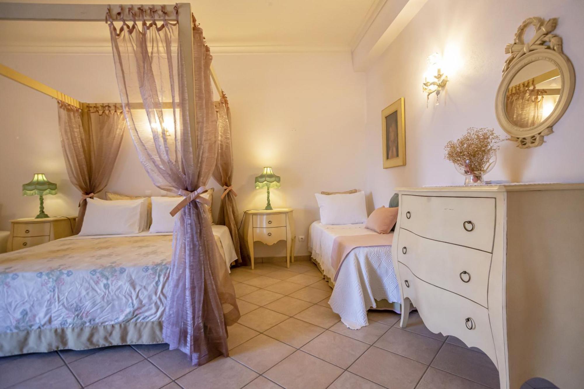 Bed & Breakfast Al Meida *