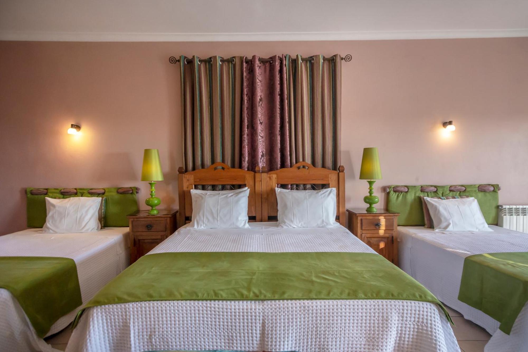 Al Meida Bed & Breakfast