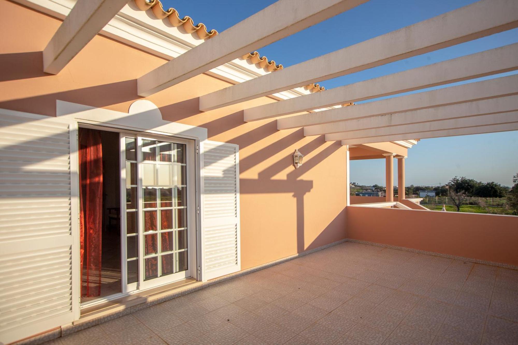 Bed & Breakfast Al Meida