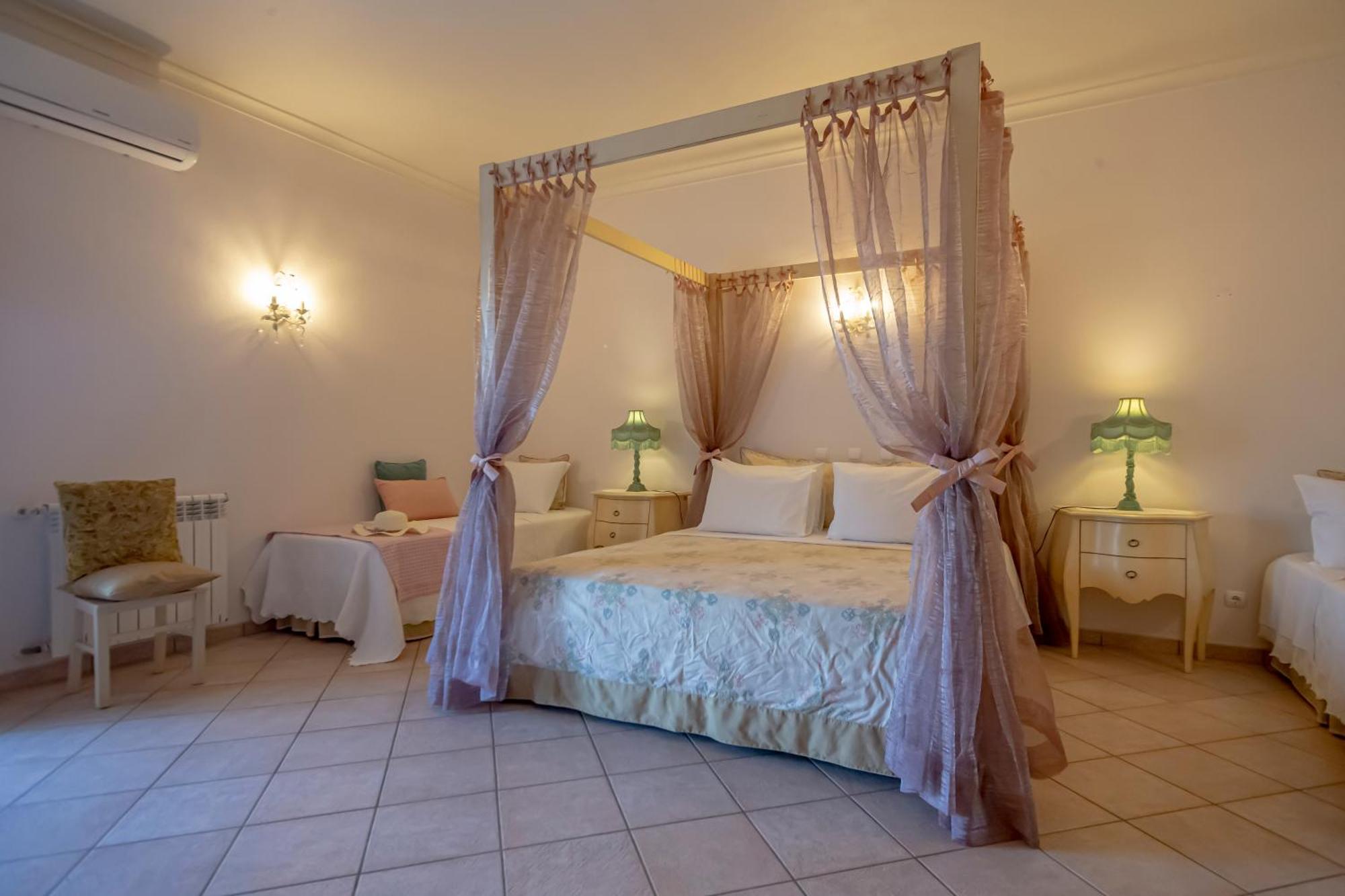Bed & Breakfast Al Meida Albufeira