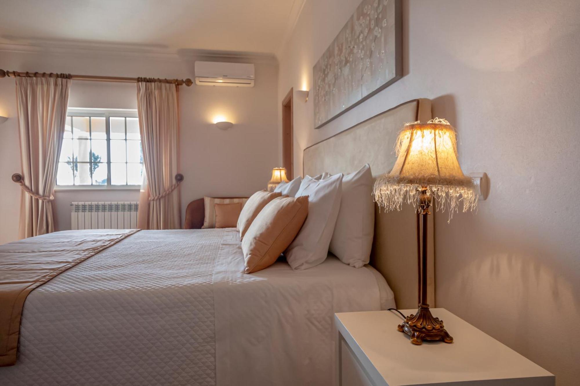 Al Meida Bed & Breakfast *