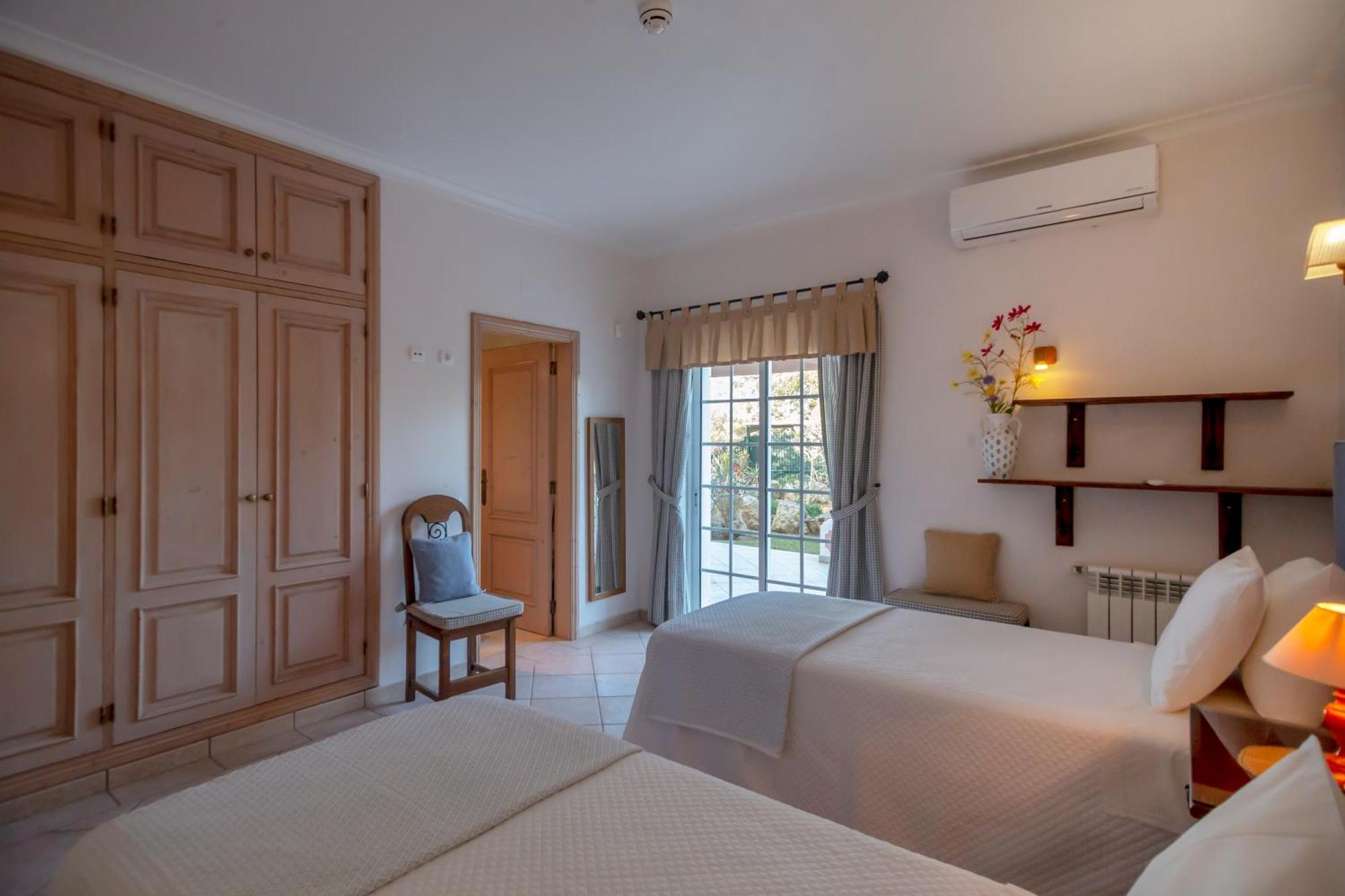 Bed & Breakfast Al Meida *