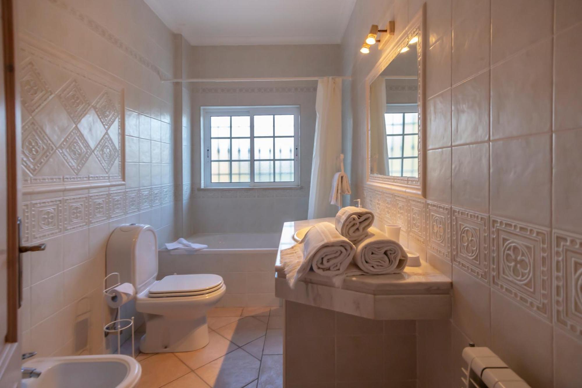 Bed & Breakfast Al Meida Albufeira