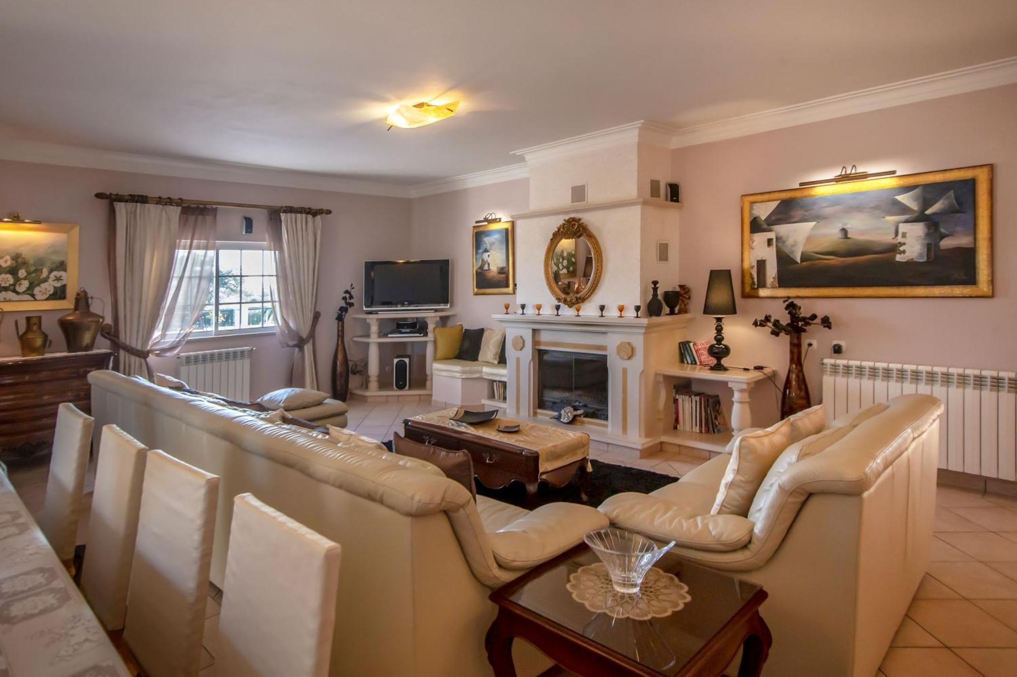 Al Meida Bed & Breakfast