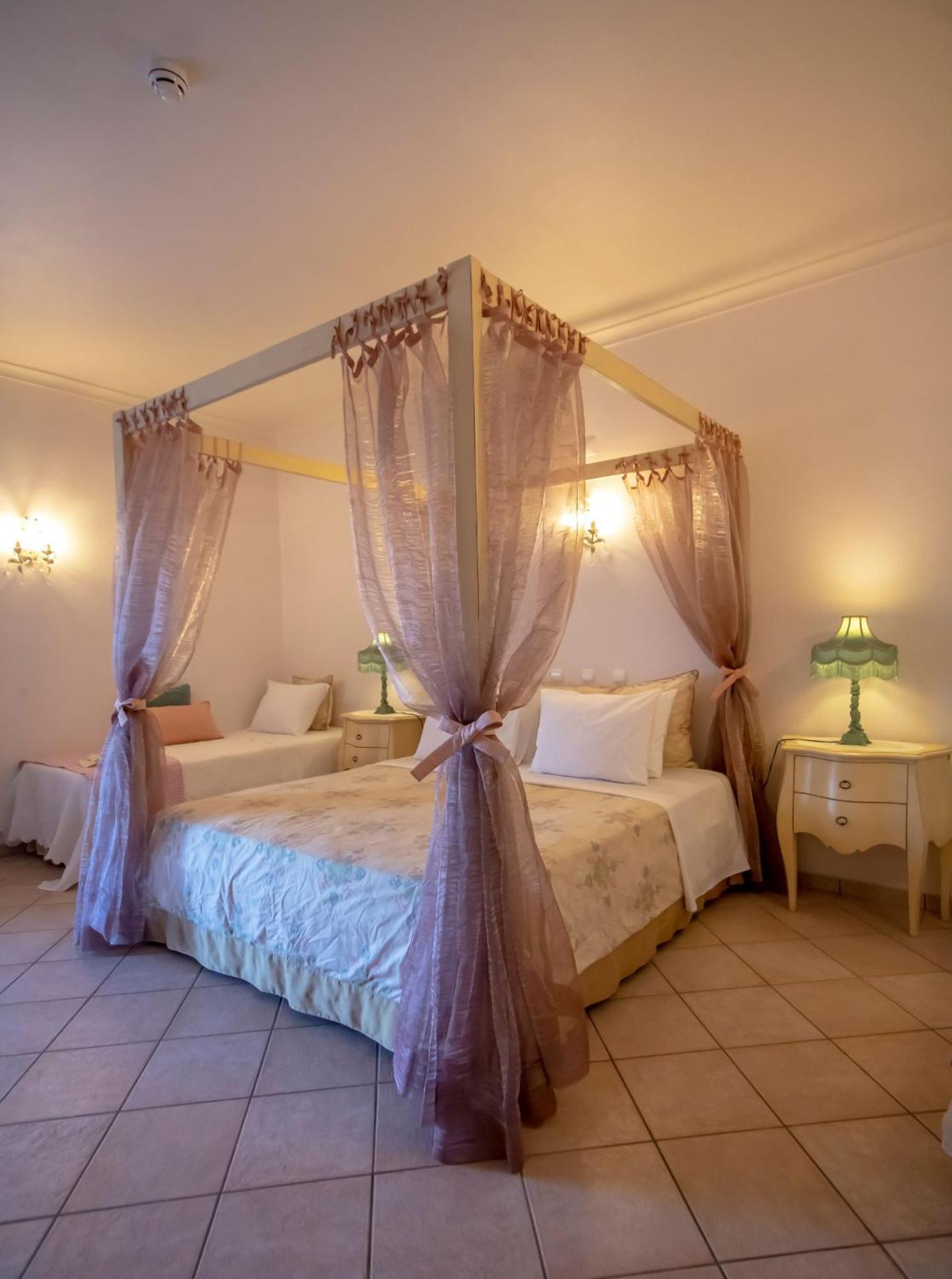 Bed & Breakfast Al Meida