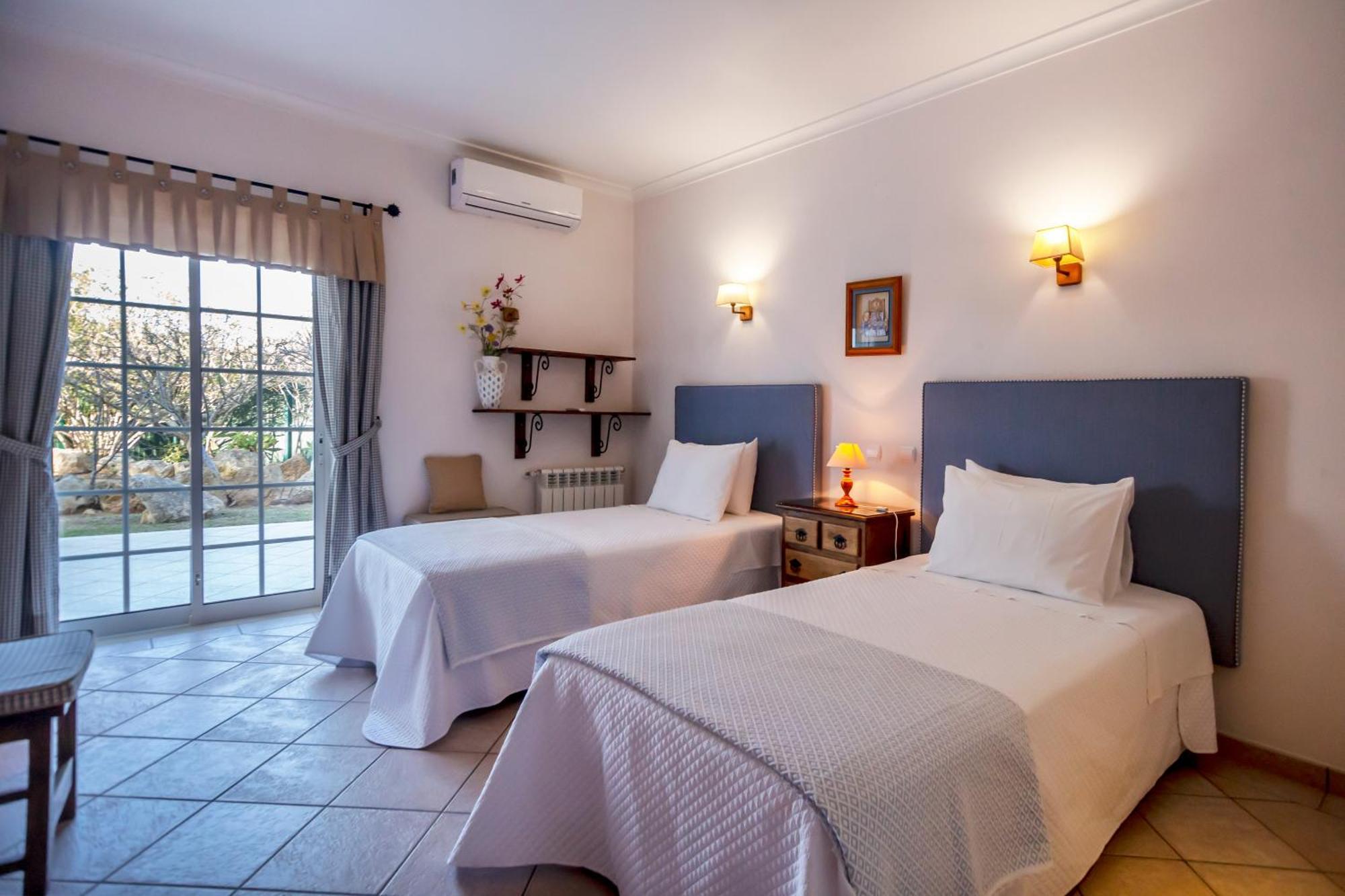 Bed & Breakfast Al Meida *