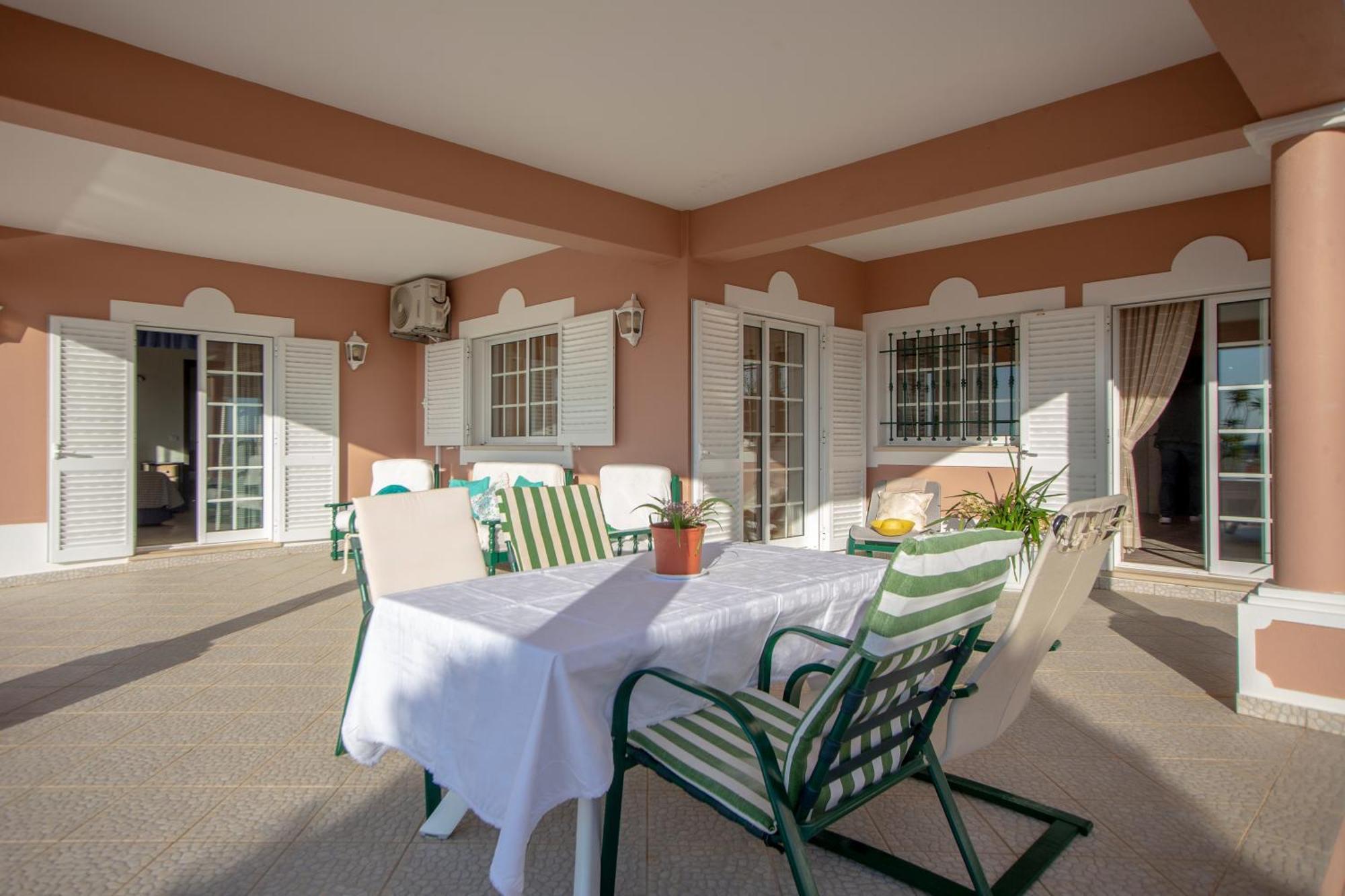 Al Meida Bed & Breakfast