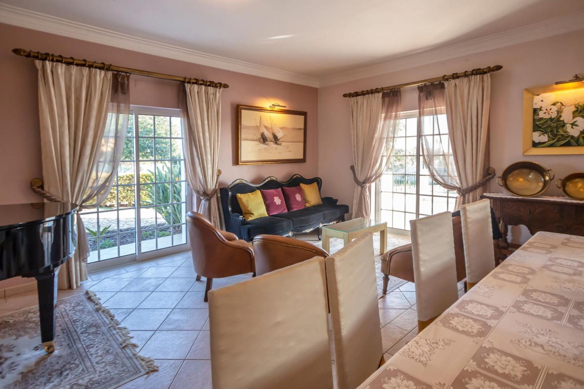 Bed & Breakfast Al Meida