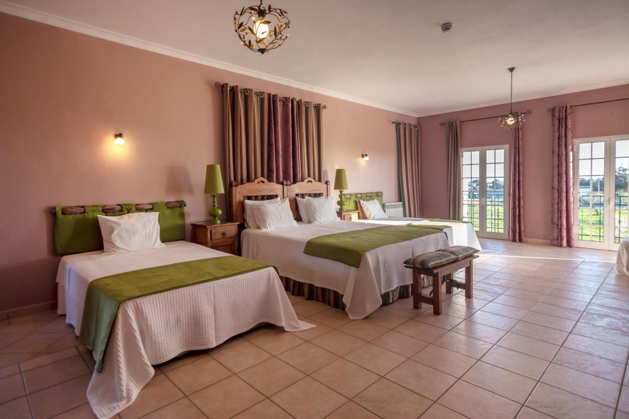 Bed & Breakfast Al Meida *