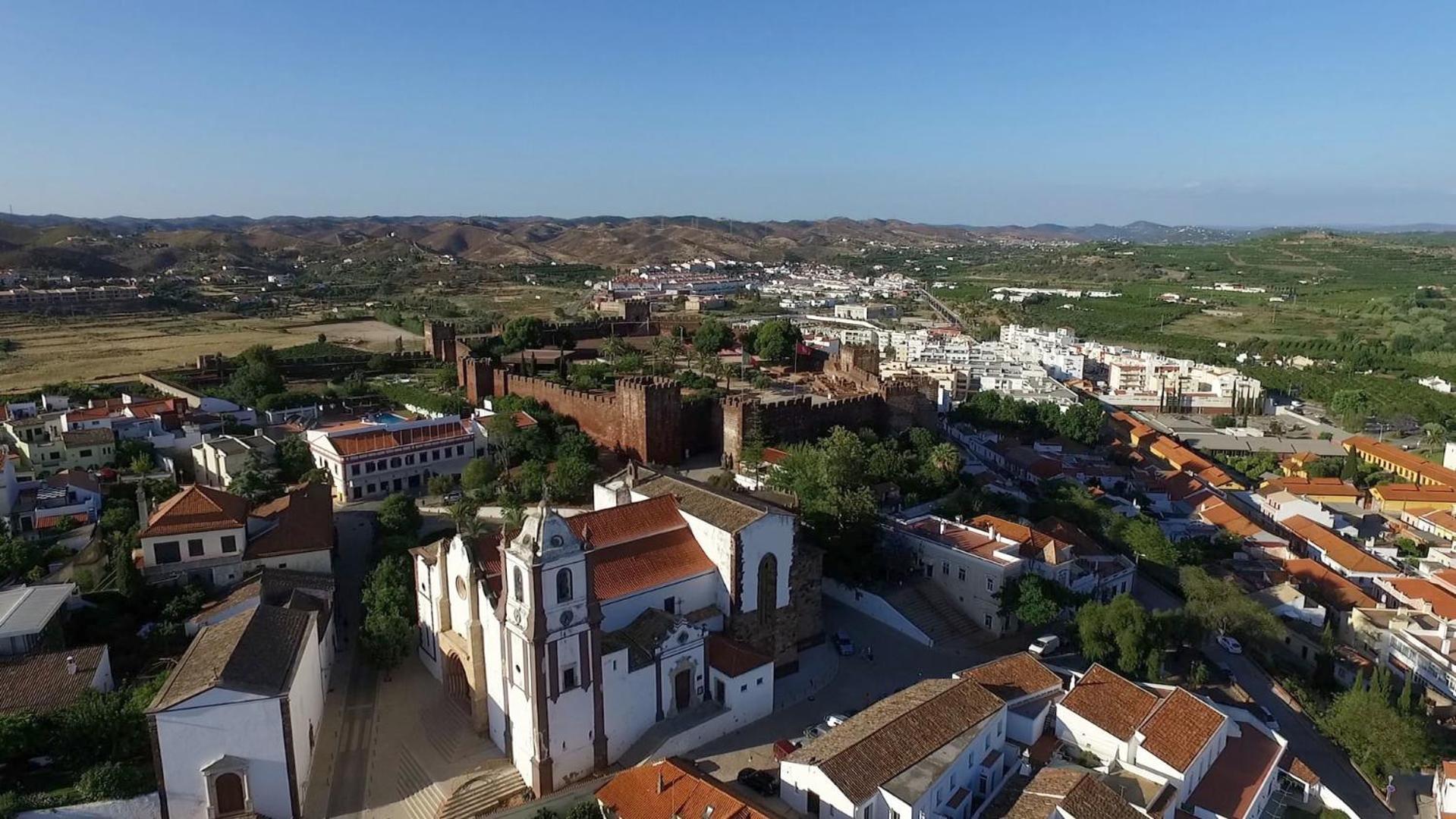 Marbella By Algarve Vacation Apartment *