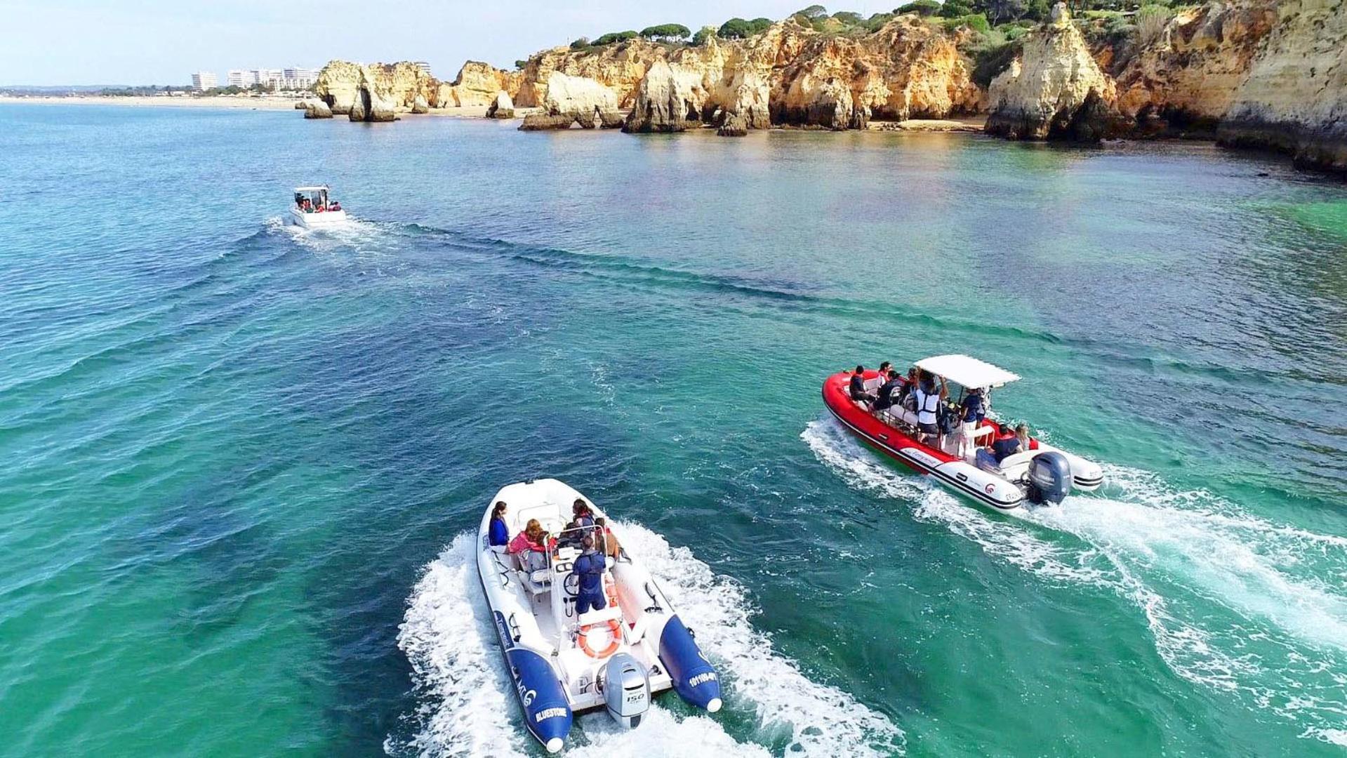 Marbella By Algarve Vacation