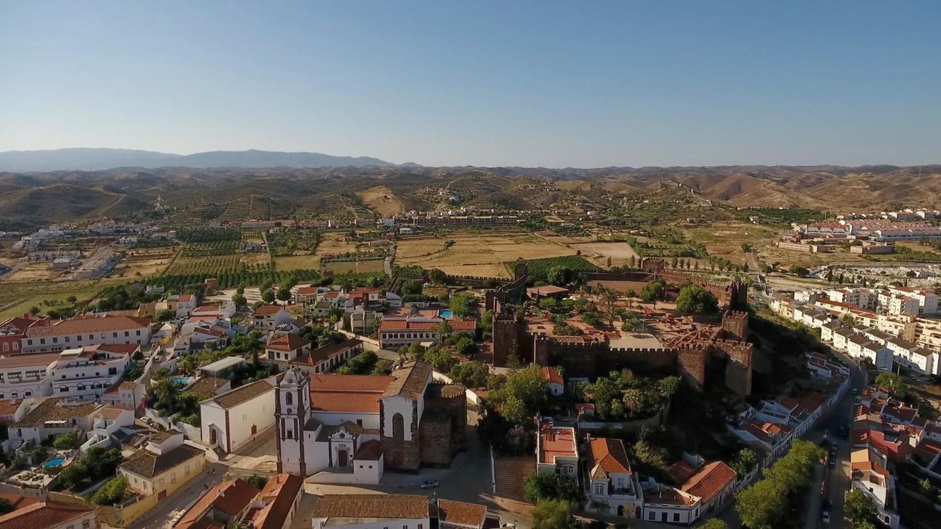 Apartment Marbella By Algarve Vacation *