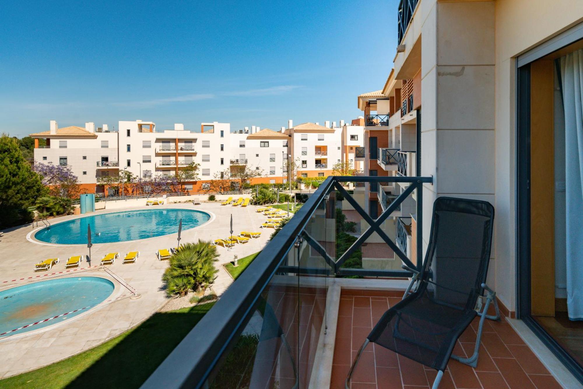 Apartment Corcovada